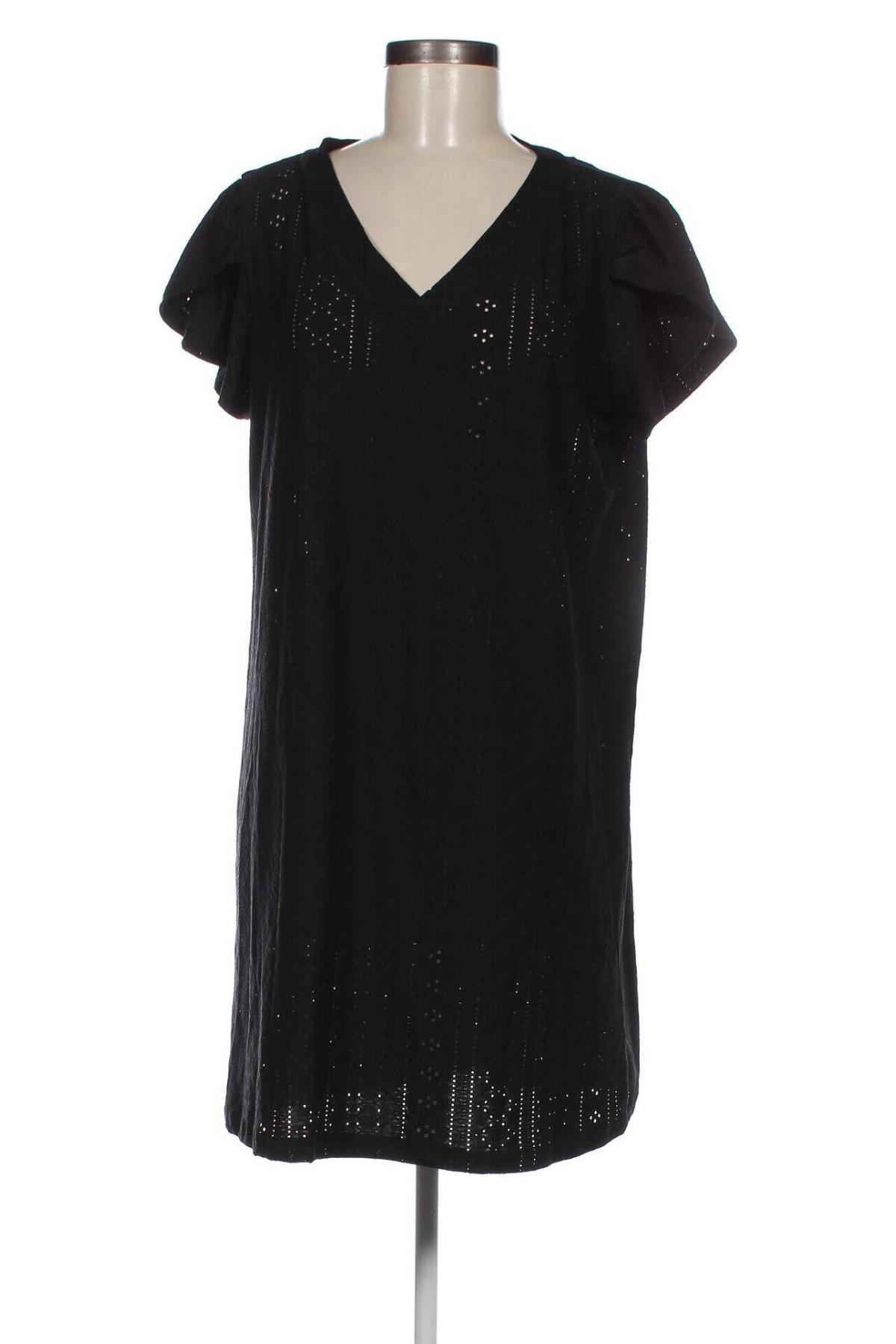 Rochie Emery rose, Mărime L, Culoare Negru, Preț 53,28 Lei