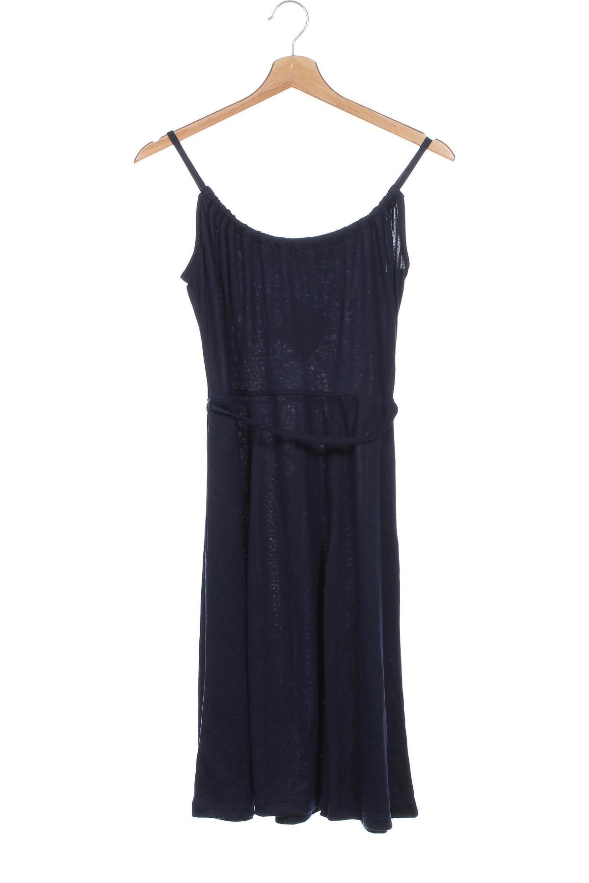 Šaty  Esmara, Veľkosť XS, Farba Modrá, Cena  7,56 €