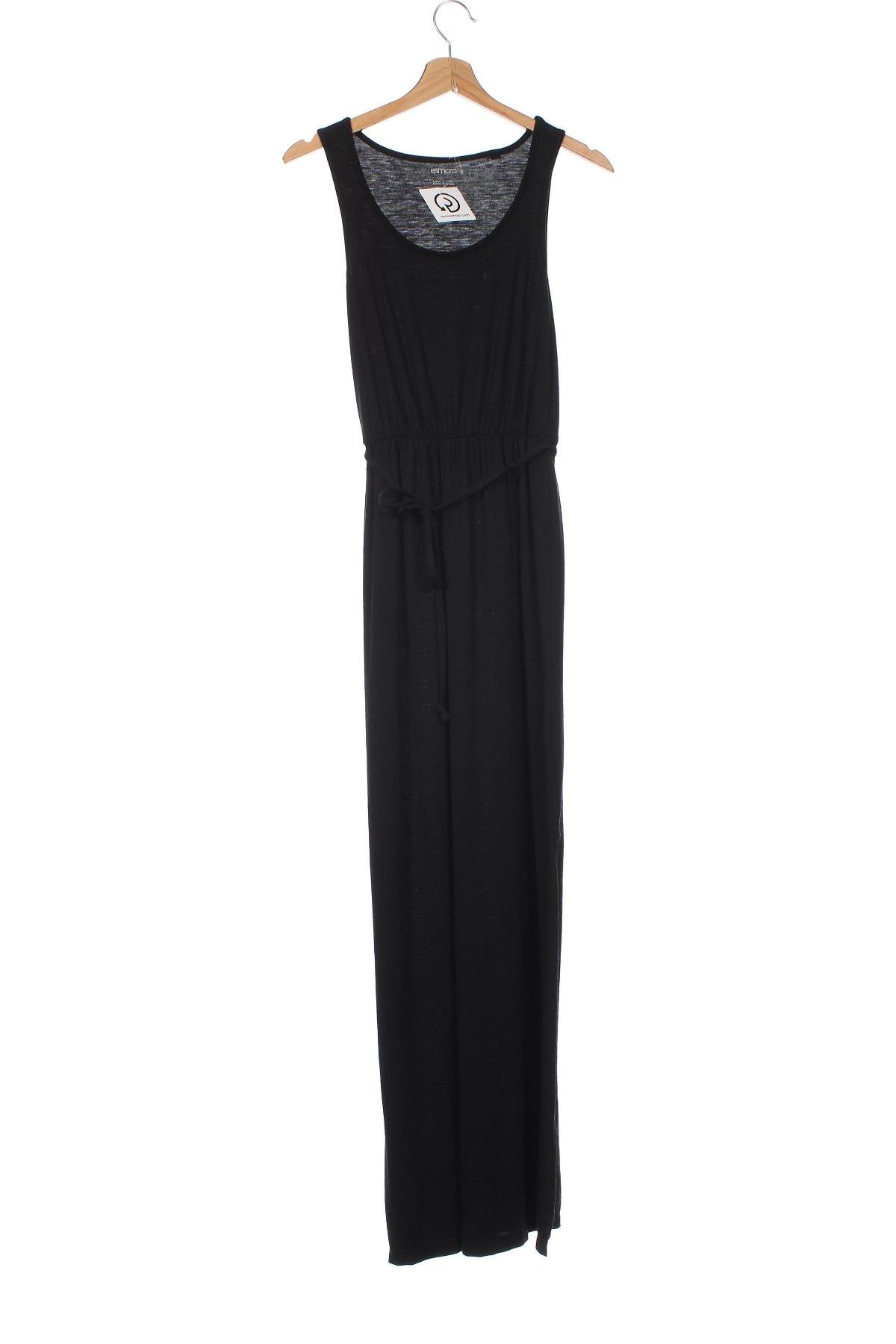 Φόρεμα Esmara, Μέγεθος XS, Χρώμα Μαύρο, Τιμή 9,30 €