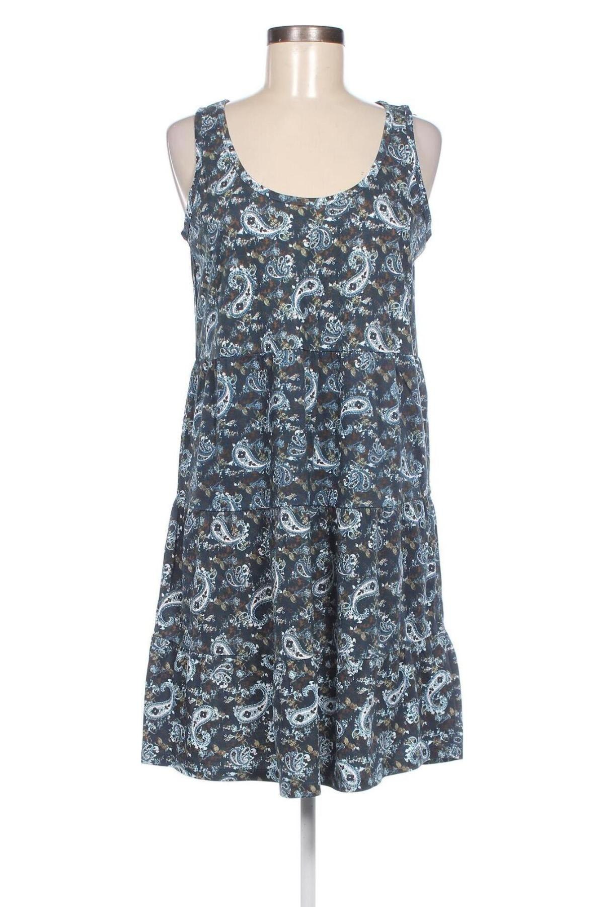 Kleid Esmara, Größe M, Farbe Mehrfarbig, Preis 8,01 €