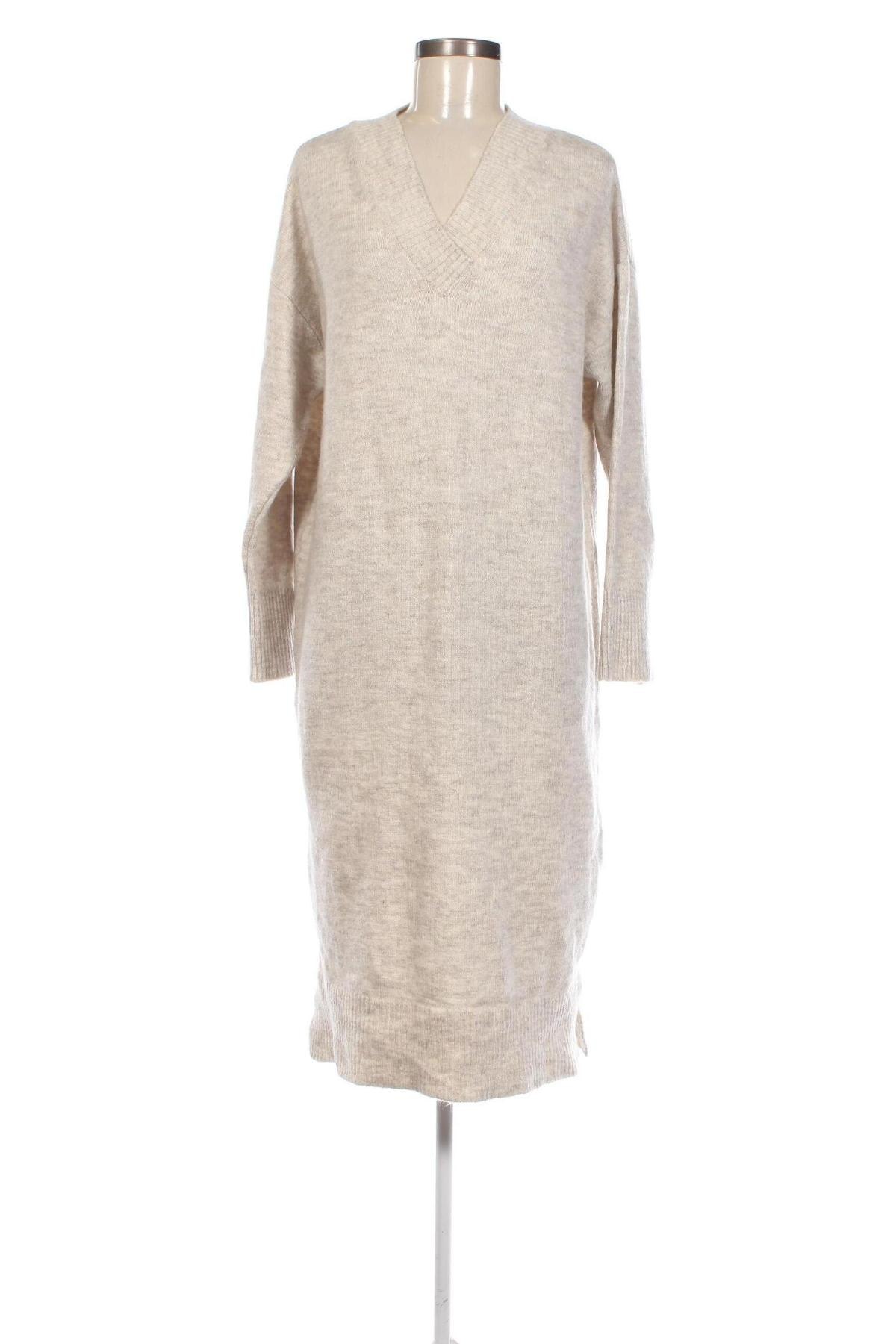 Kleid Esmara, Größe S, Farbe Beige, Preis 20,49 €