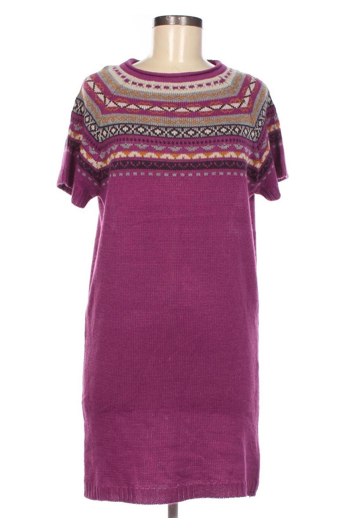Kleid Esmara, Größe XL, Farbe Lila, Preis 9,00 €