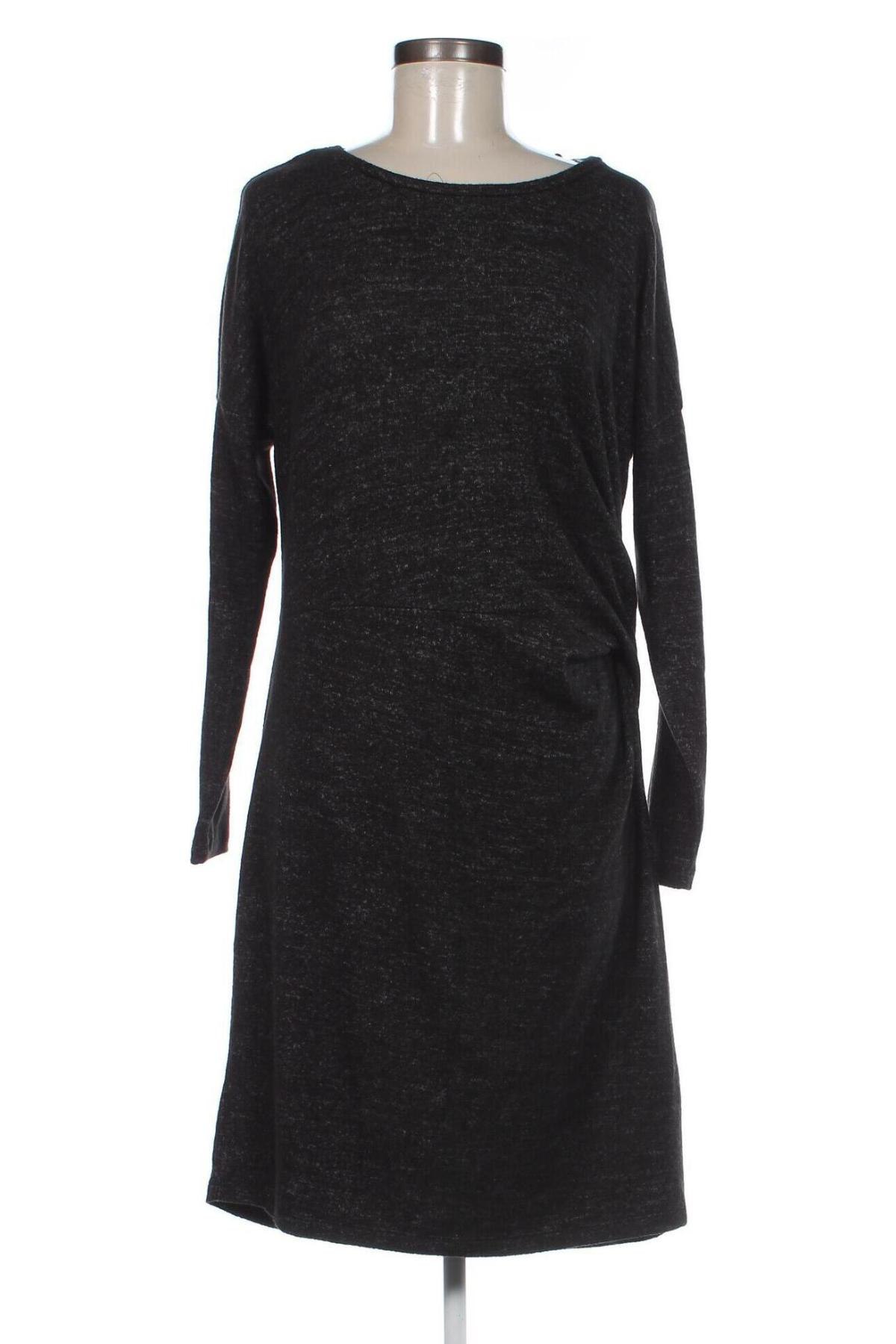 Kleid Esmara, Größe XL, Farbe Grau, Preis 9,00 €