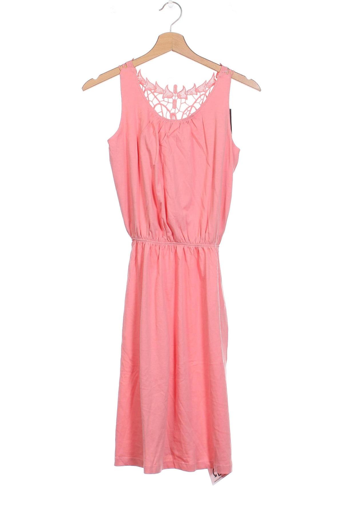 Kleid Esmara, Größe XS, Farbe Rosa, Preis € 15,49