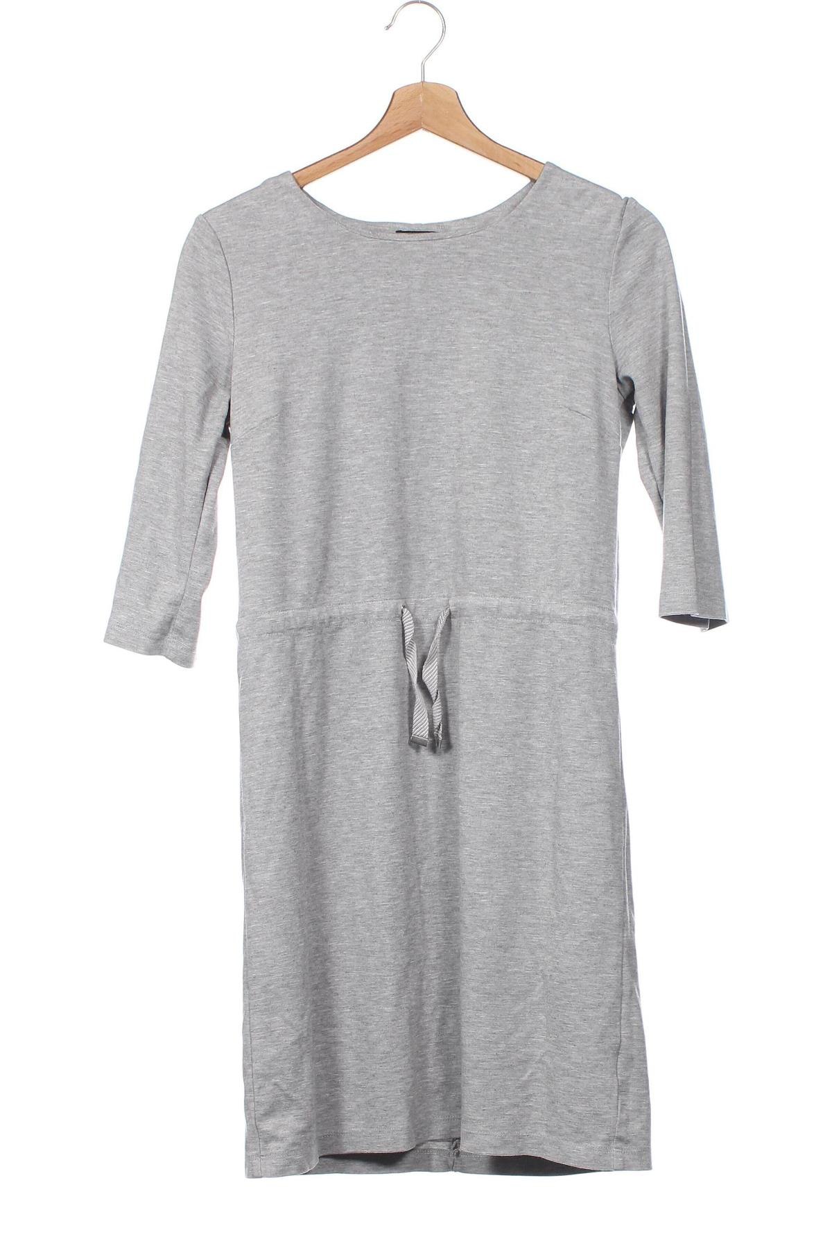 Kleid Esmara, Größe XS, Farbe Grau, Preis € 7,56