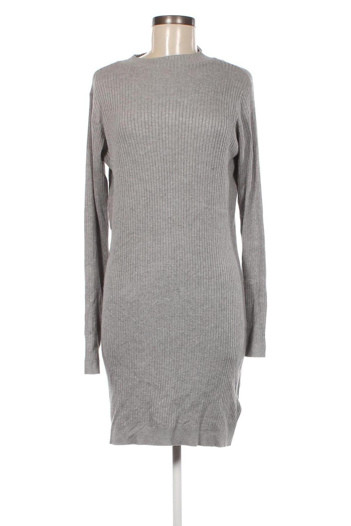 Kleid Esmara, Größe M, Farbe Grau, Preis € 8,07