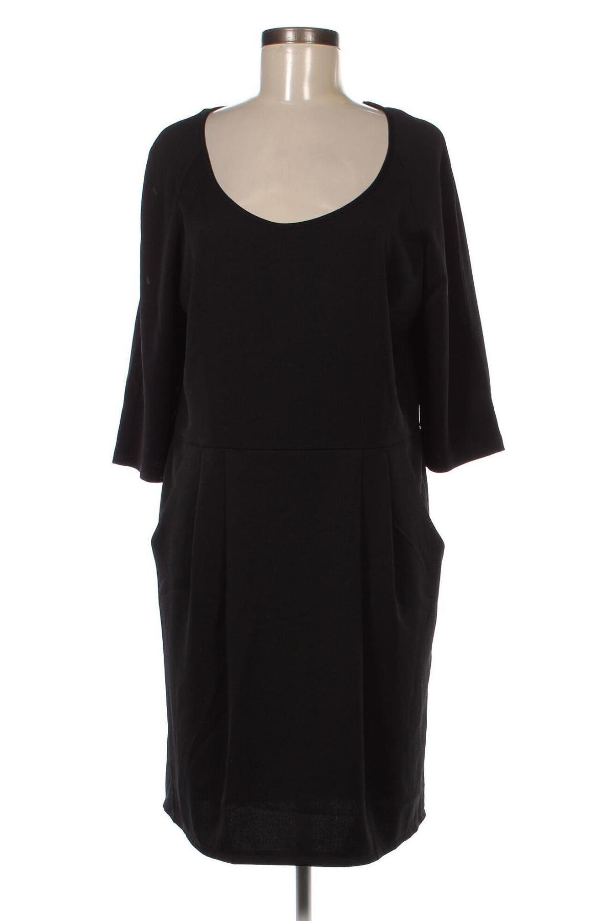 Φόρεμα Esmara, Μέγεθος XL, Χρώμα Μαύρο, Τιμή 15,00 €