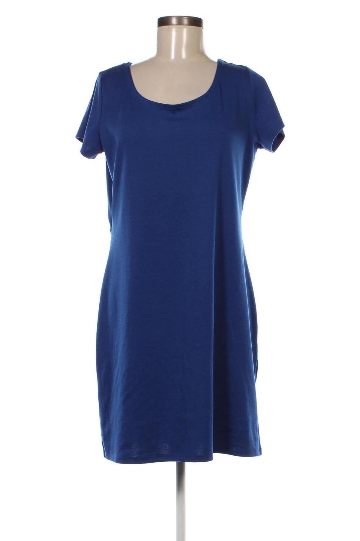 Kleid Esmara, Größe XL, Farbe Blau, Preis 7,56 €