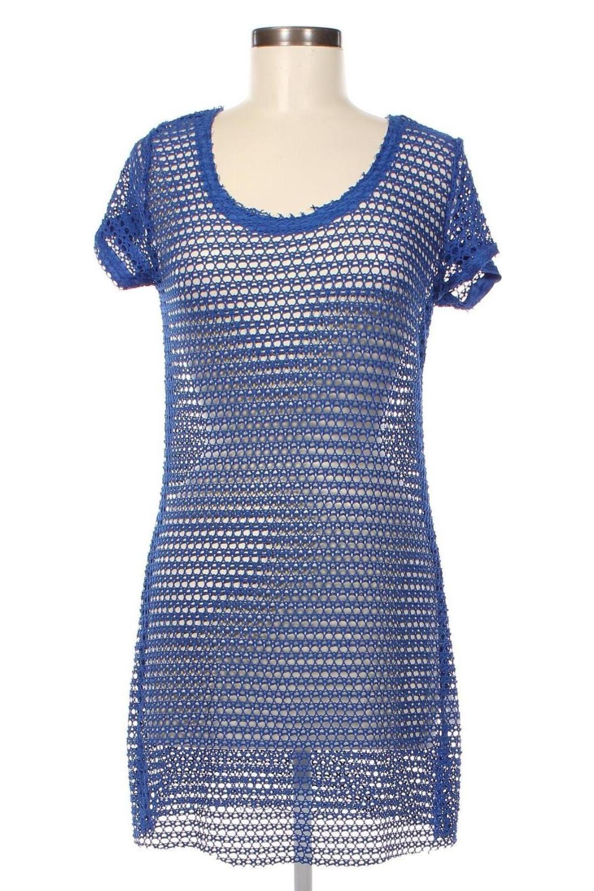 Kleid Esmara, Größe M, Farbe Blau, Preis 9,89 €