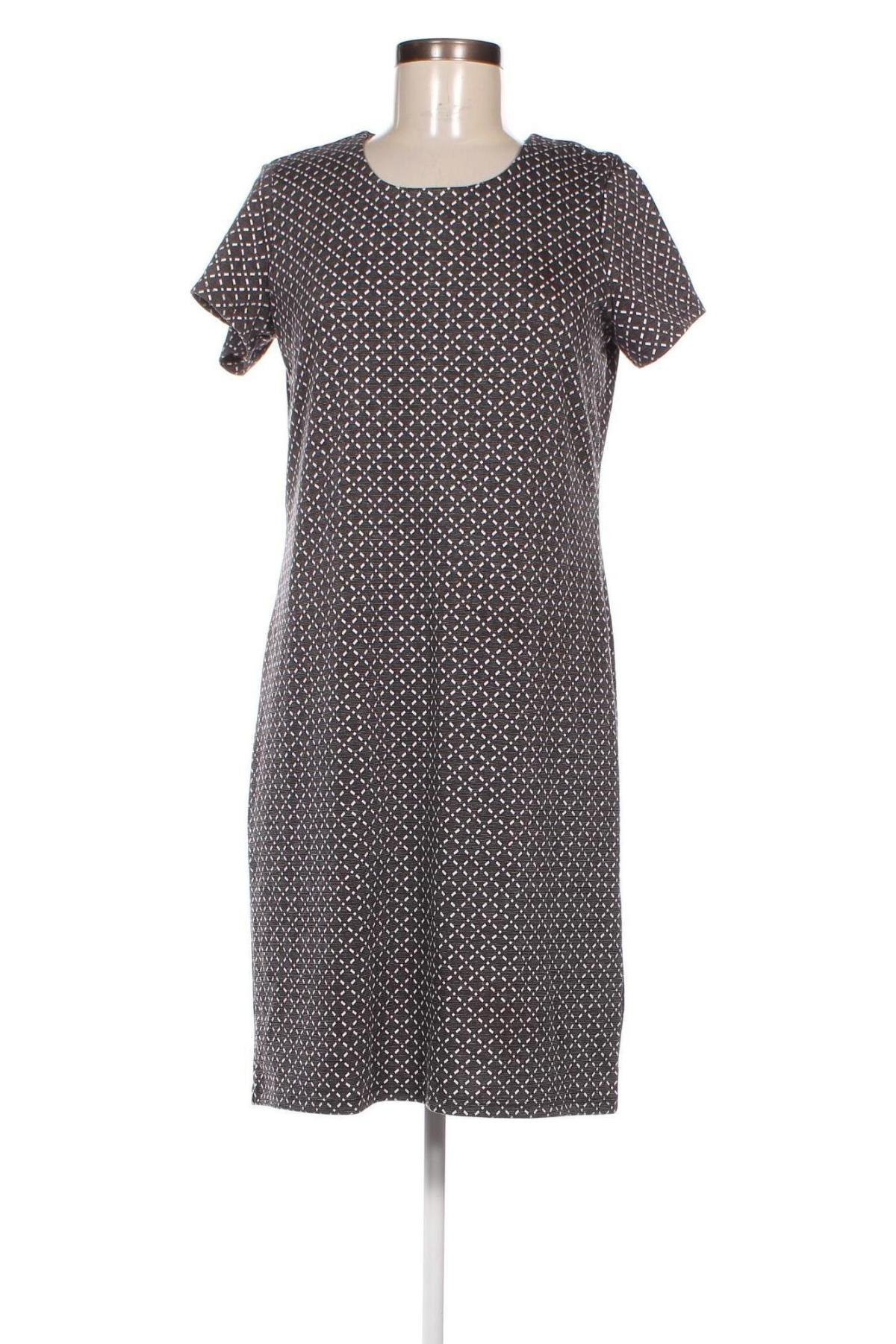 Kleid Esmara, Größe M, Farbe Grau, Preis 12,80 €