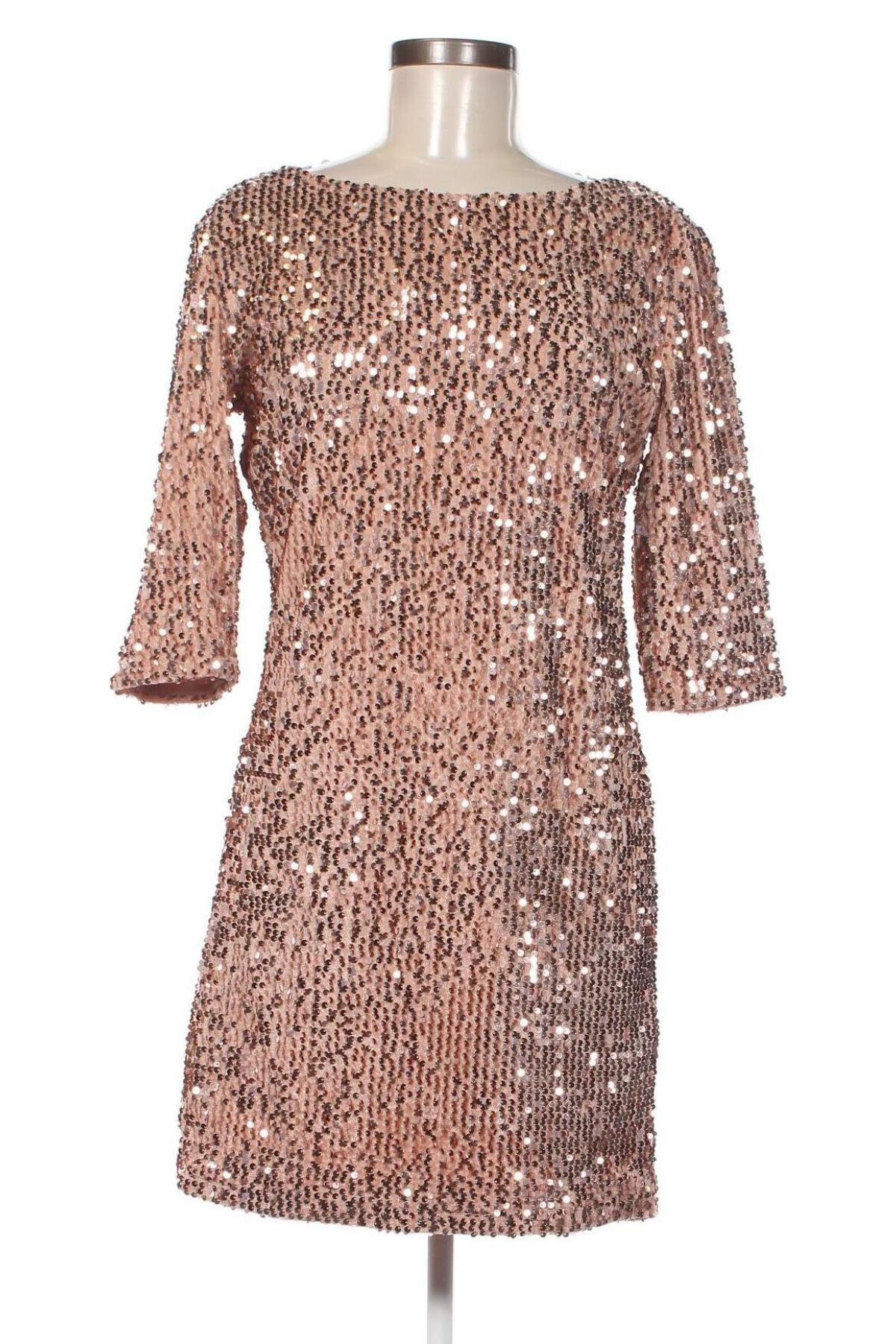 Kleid Esmara by Heidi Klum, Größe M, Farbe Rosa, Preis € 20,18