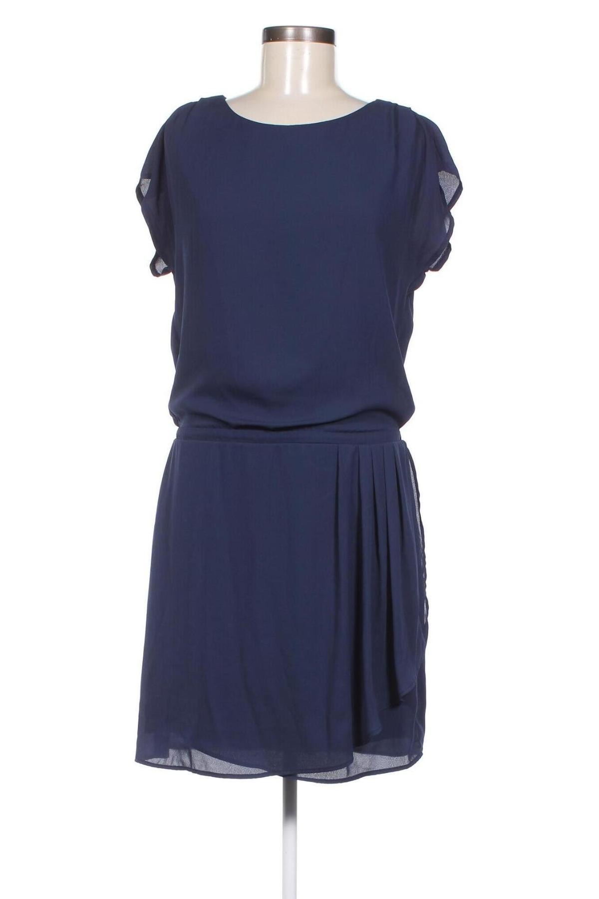 Šaty  Esprit, Veľkosť M, Farba Modrá, Cena  65,60 €