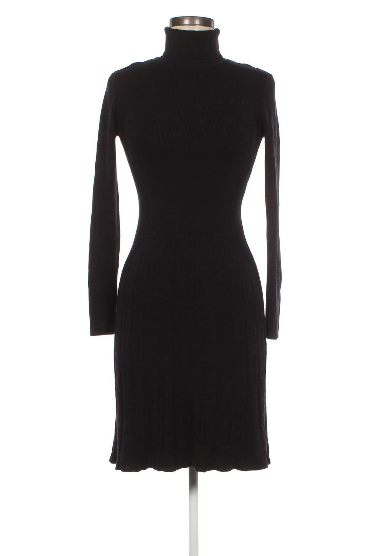 Rochie Esprit, Mărime S, Culoare Negru, Preț 63,16 Lei