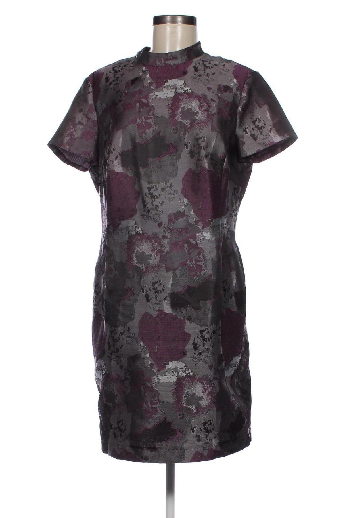 Φόρεμα Esprit, Μέγεθος L, Χρώμα Βιολετί, Τιμή 15,96 €