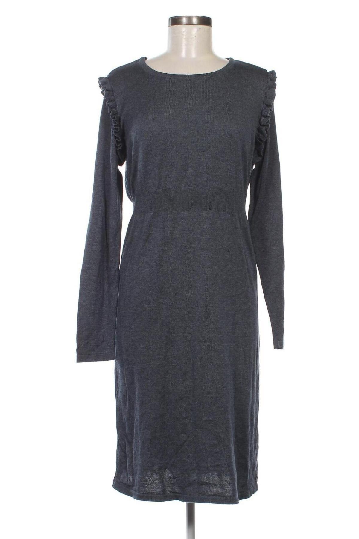 Šaty  Esprit, Veľkosť XL, Farba Modrá, Cena  14,97 €