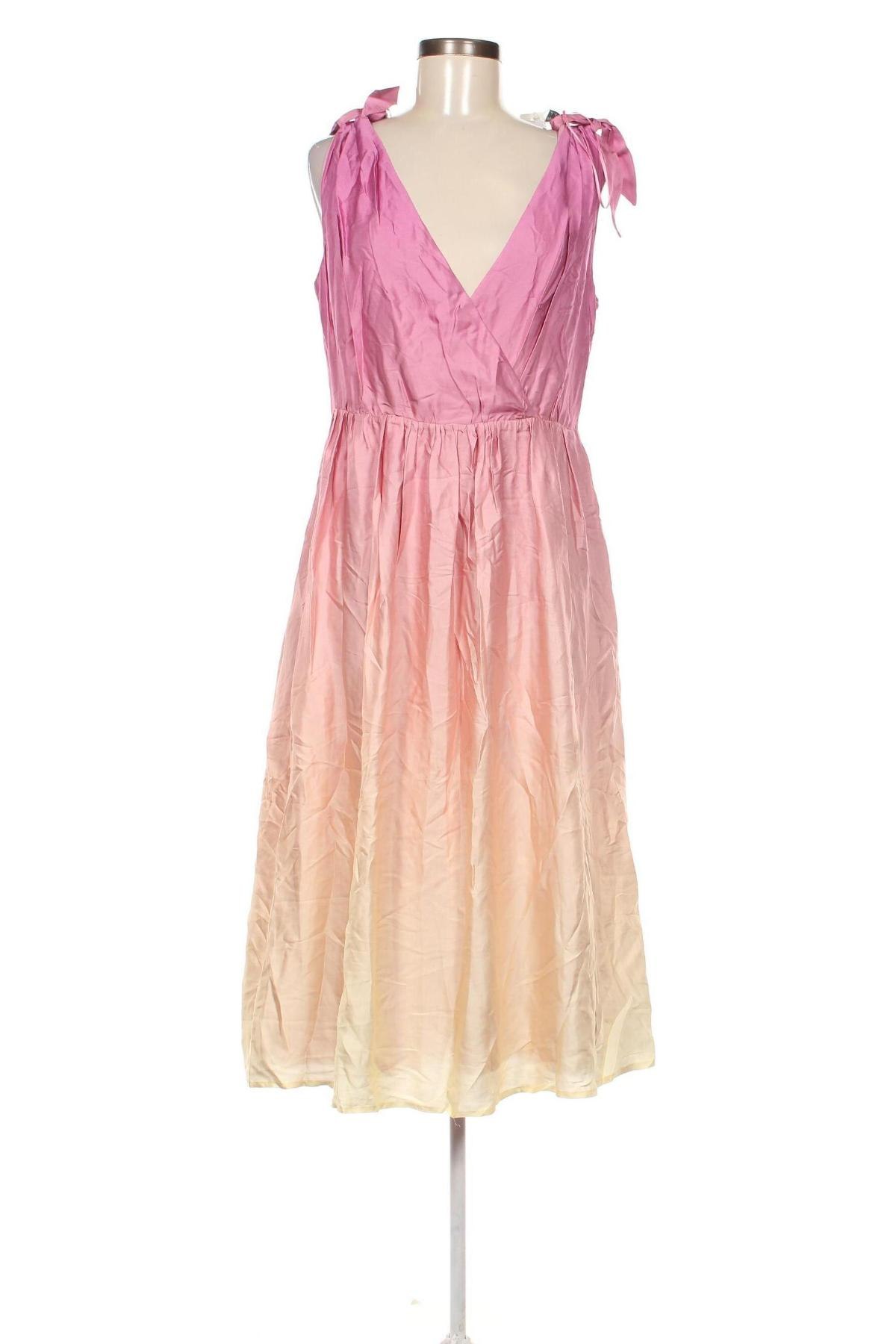 Kleid Esprit, Größe M, Farbe Rosa, Preis € 55,67