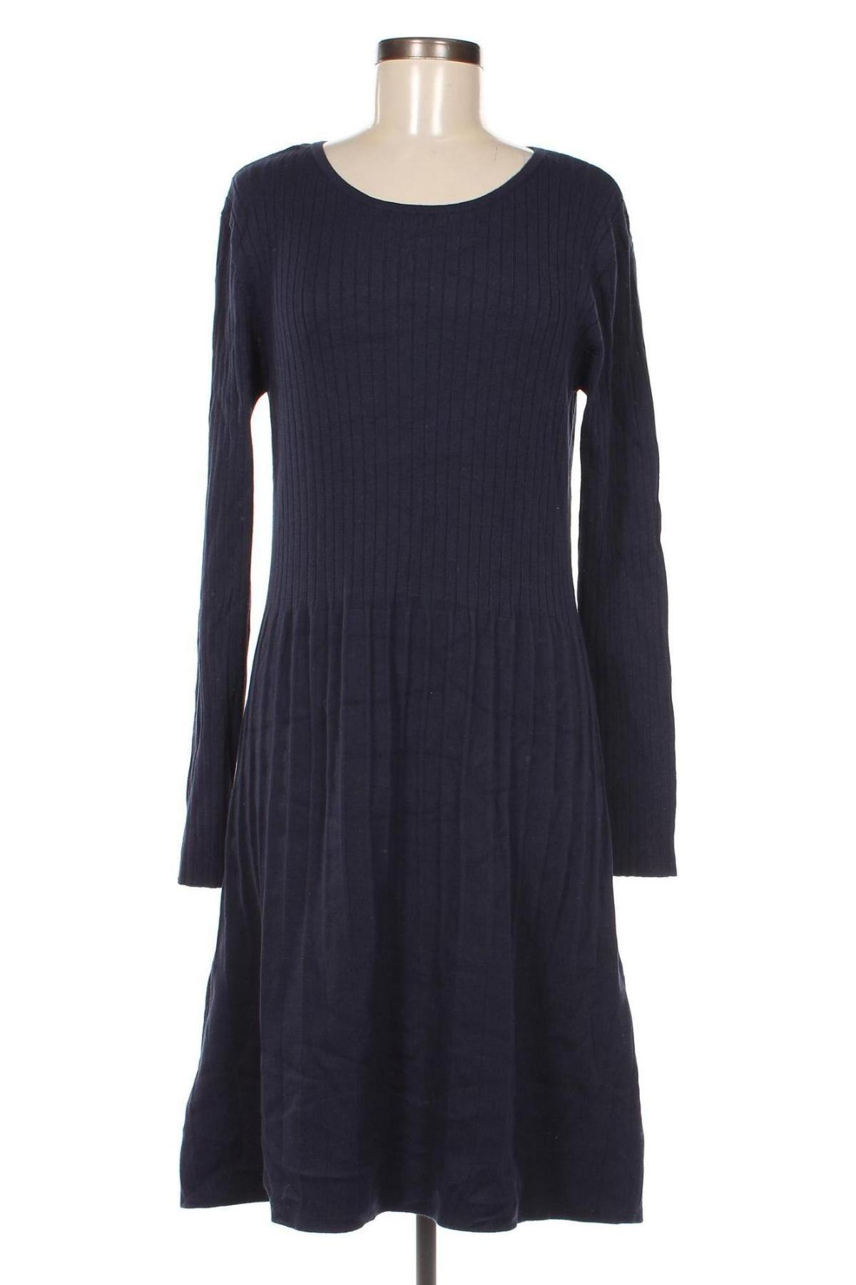 Kleid Esprit, Größe L, Farbe Blau, Preis € 15,03