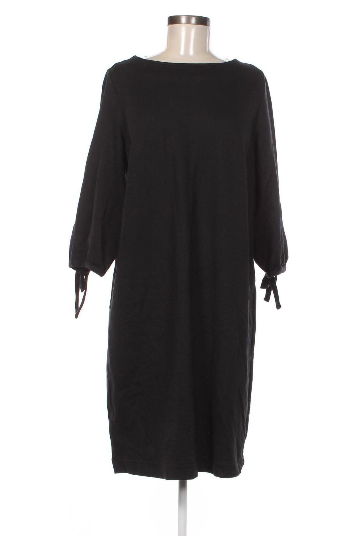Kleid Essentials by Tchibo, Größe L, Farbe Schwarz, Preis € 10,09