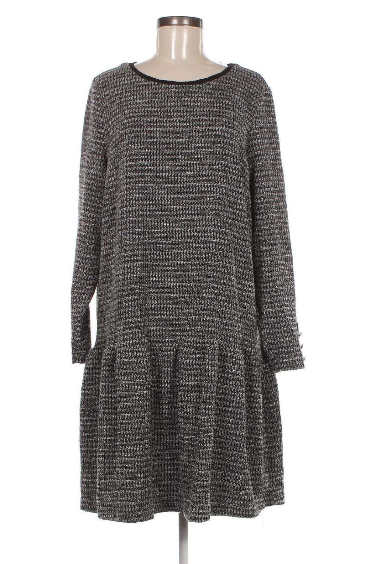 Kleid Essentials by Tchibo, Größe XL, Farbe Mehrfarbig, Preis 9,08 €