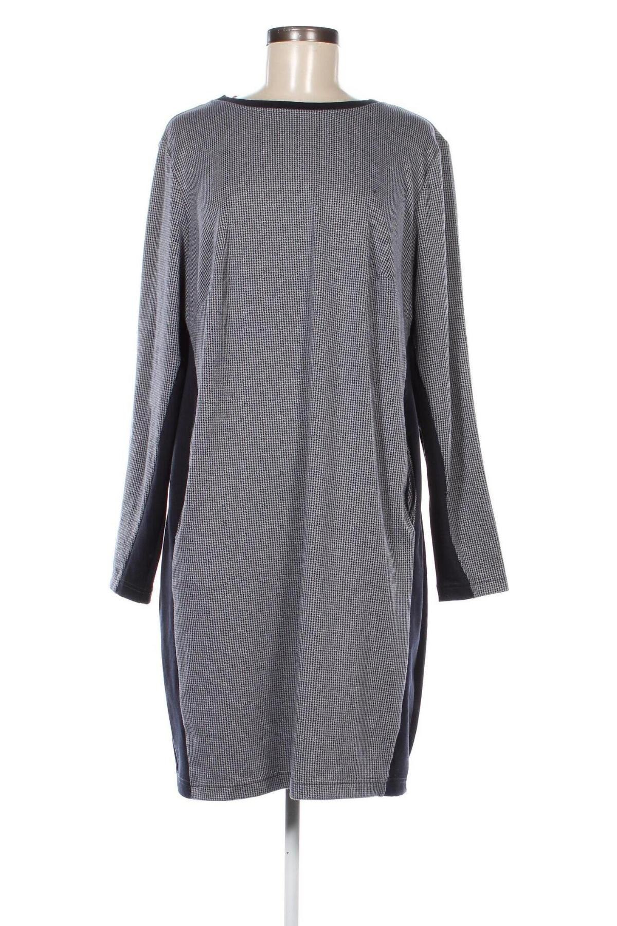 Kleid Essentials by Tchibo, Größe XL, Farbe Mehrfarbig, Preis 20,18 €