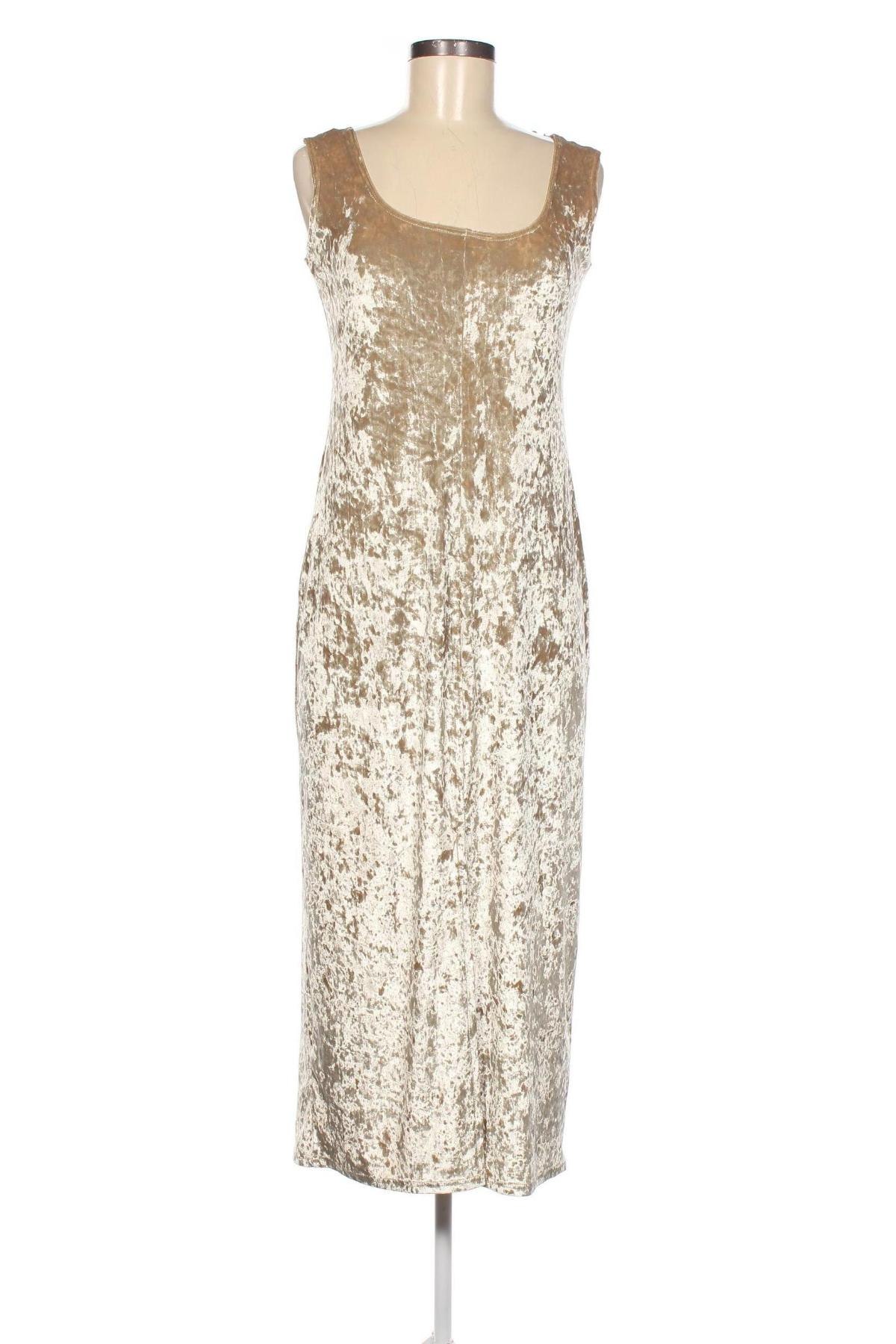 Kleid Etam, Größe XL, Farbe Beige, Preis 5,00 €