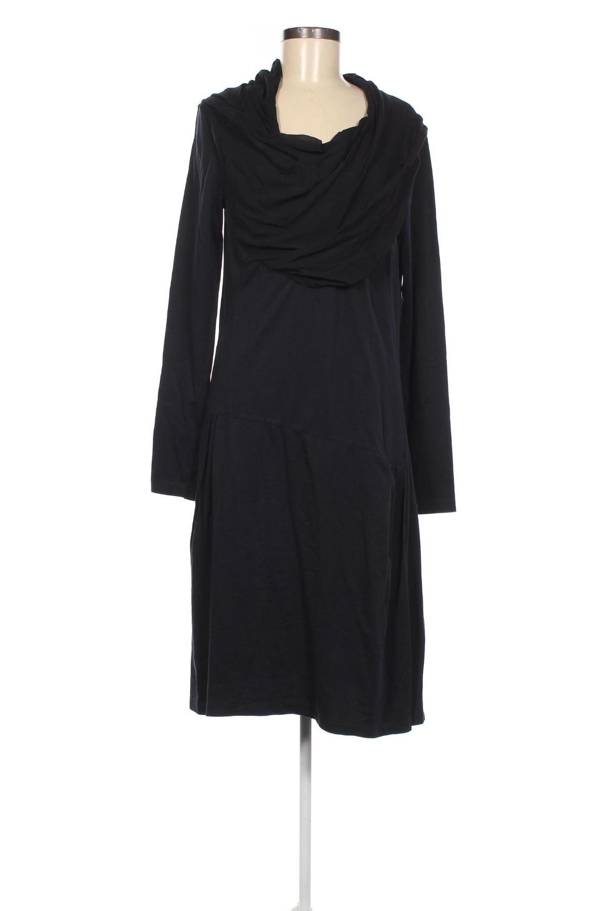 Φόρεμα European Culture, Μέγεθος XL, Χρώμα Μπλέ, Τιμή 97,43 €