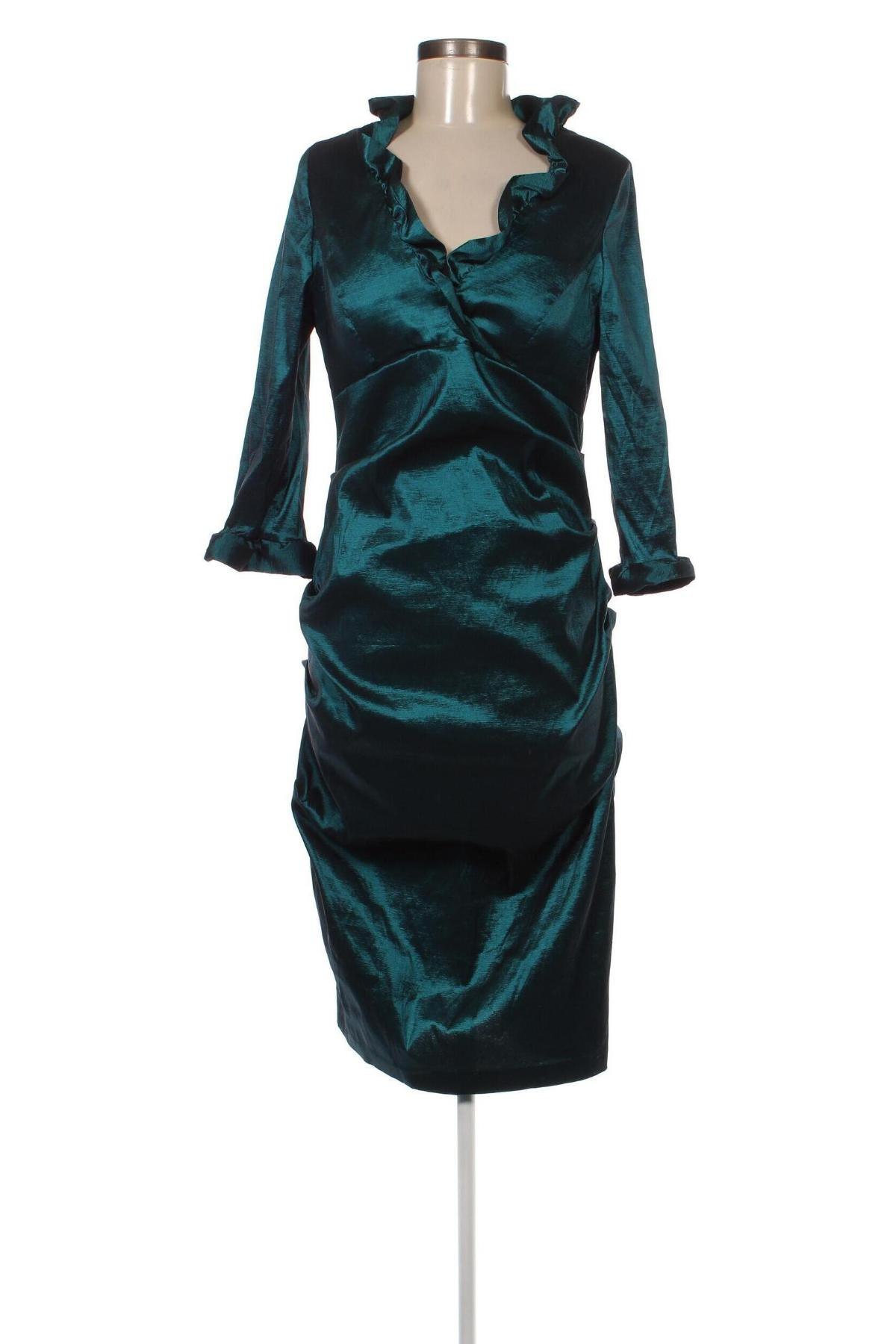 Kleid Eve, Größe L, Farbe Grün, Preis € 19,29