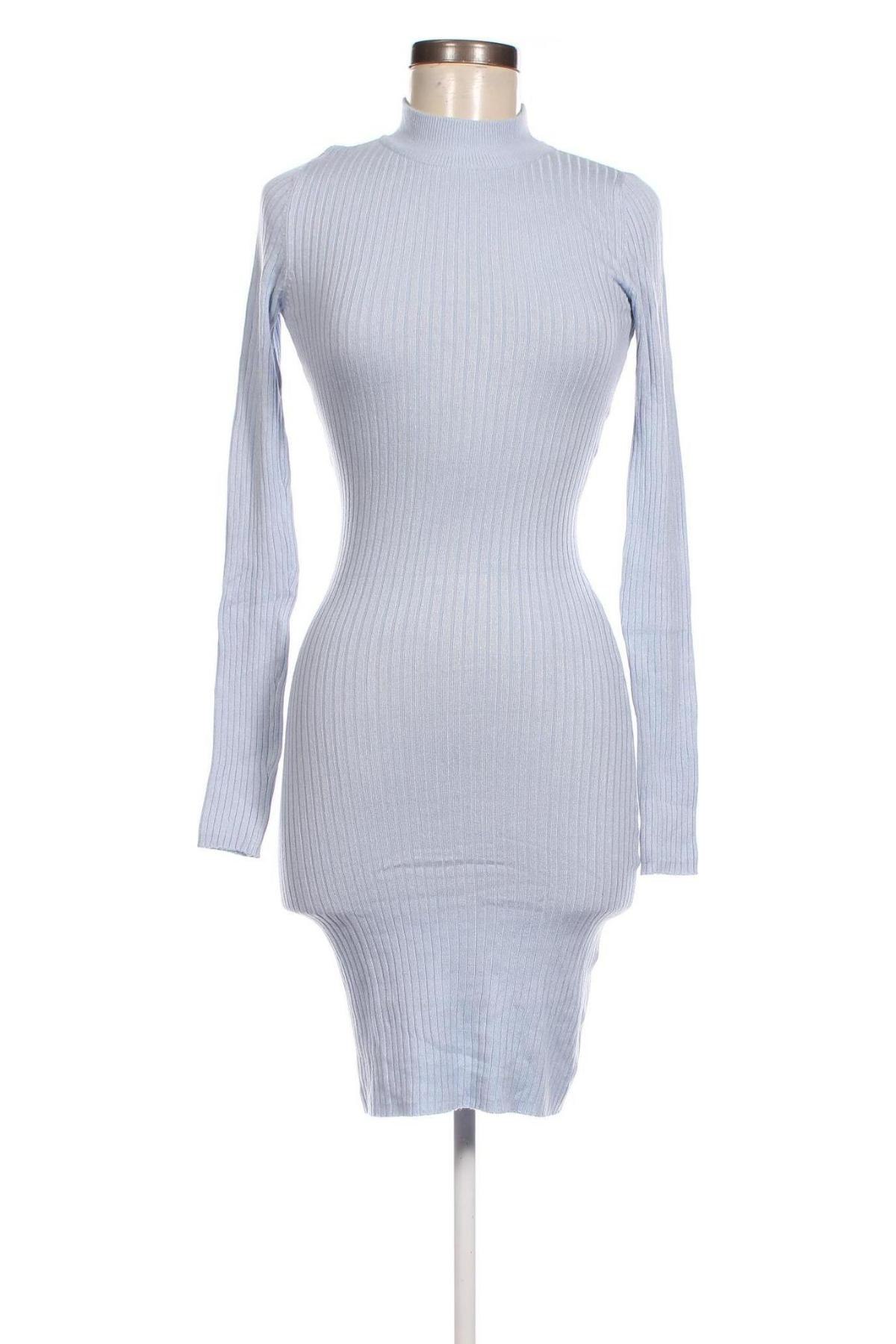 Kleid Even&Odd, Größe S, Farbe Blau, Preis 9,08 €