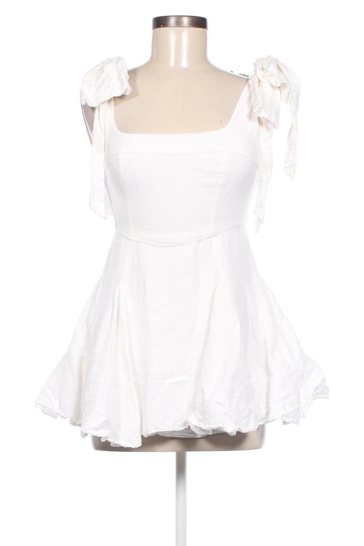 Šaty  Ever New, Veľkosť S, Farba Biela, Cena  24,55 €