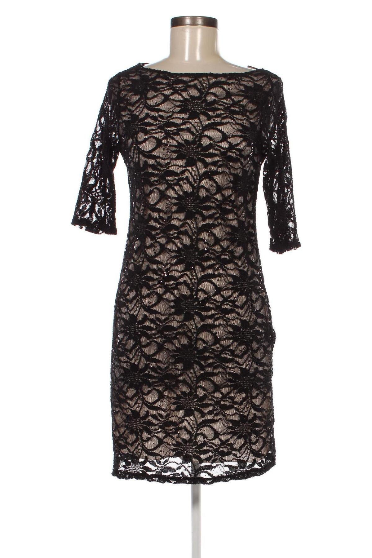 Rochie Evie, Mărime L, Culoare Negru, Preț 44,89 Lei