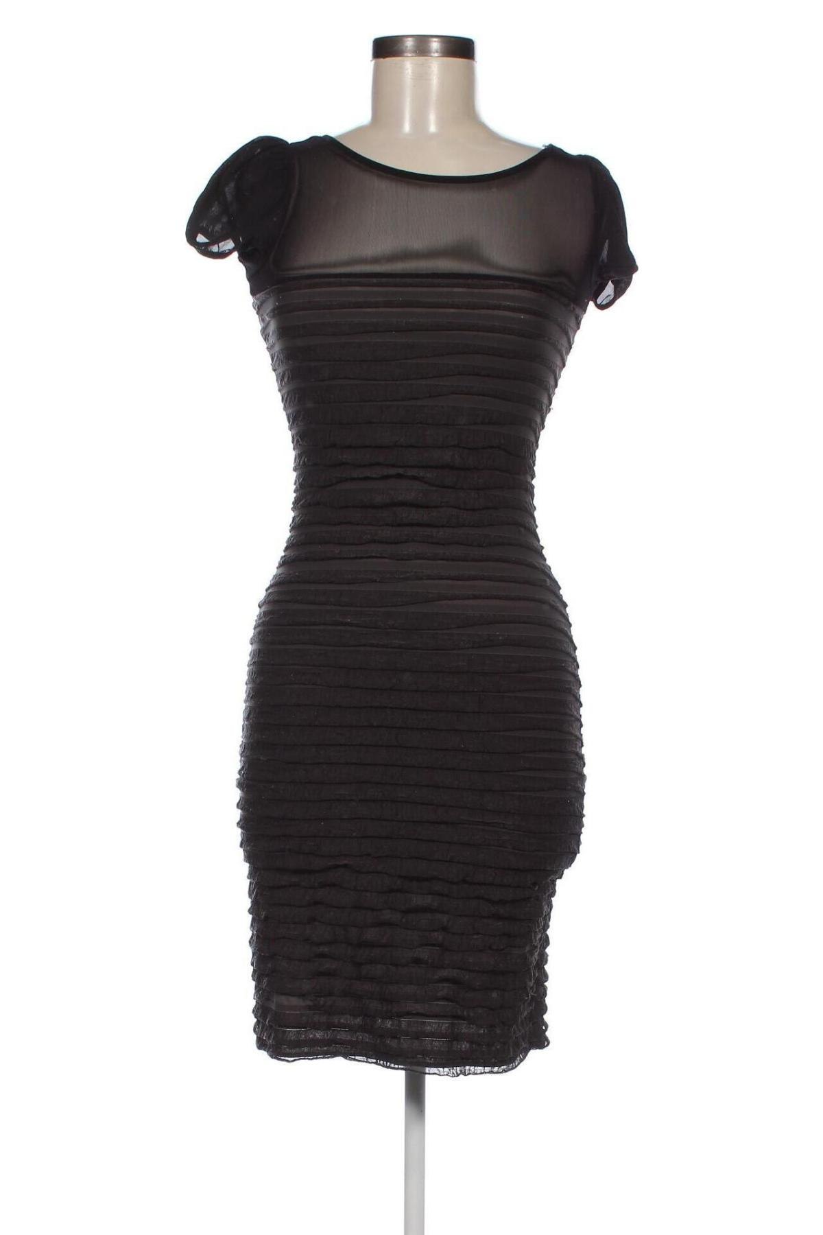 Rochie Explosion, Mărime M, Culoare Negru, Preț 94,90 Lei