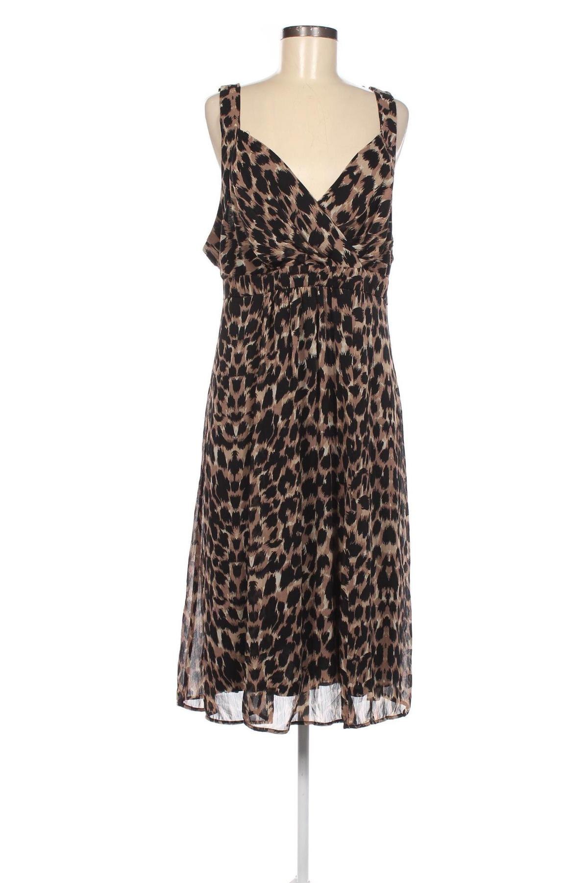Kleid Expression, Größe XXL, Farbe Mehrfarbig, Preis € 14,83