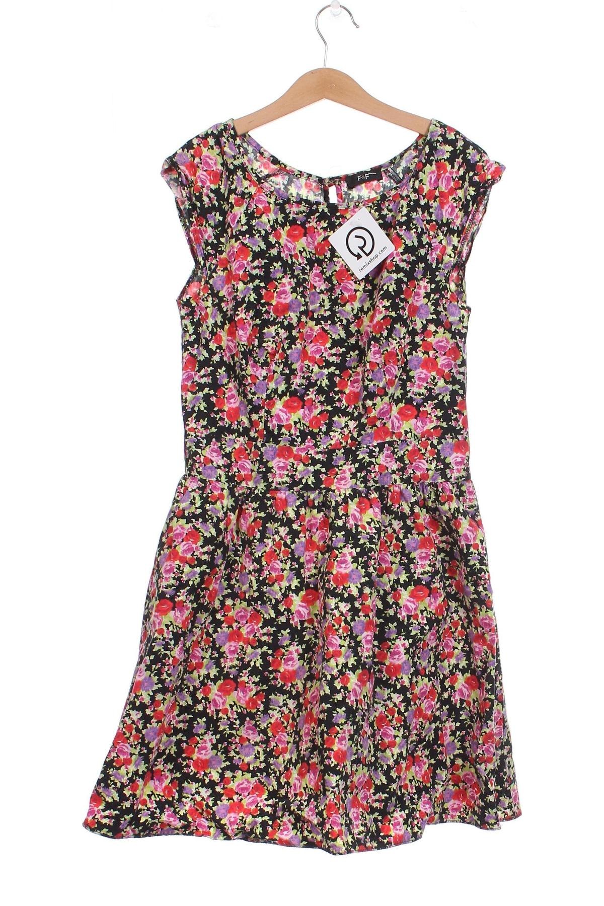 Kleid F&F, Größe S, Farbe Mehrfarbig, Preis € 2,99