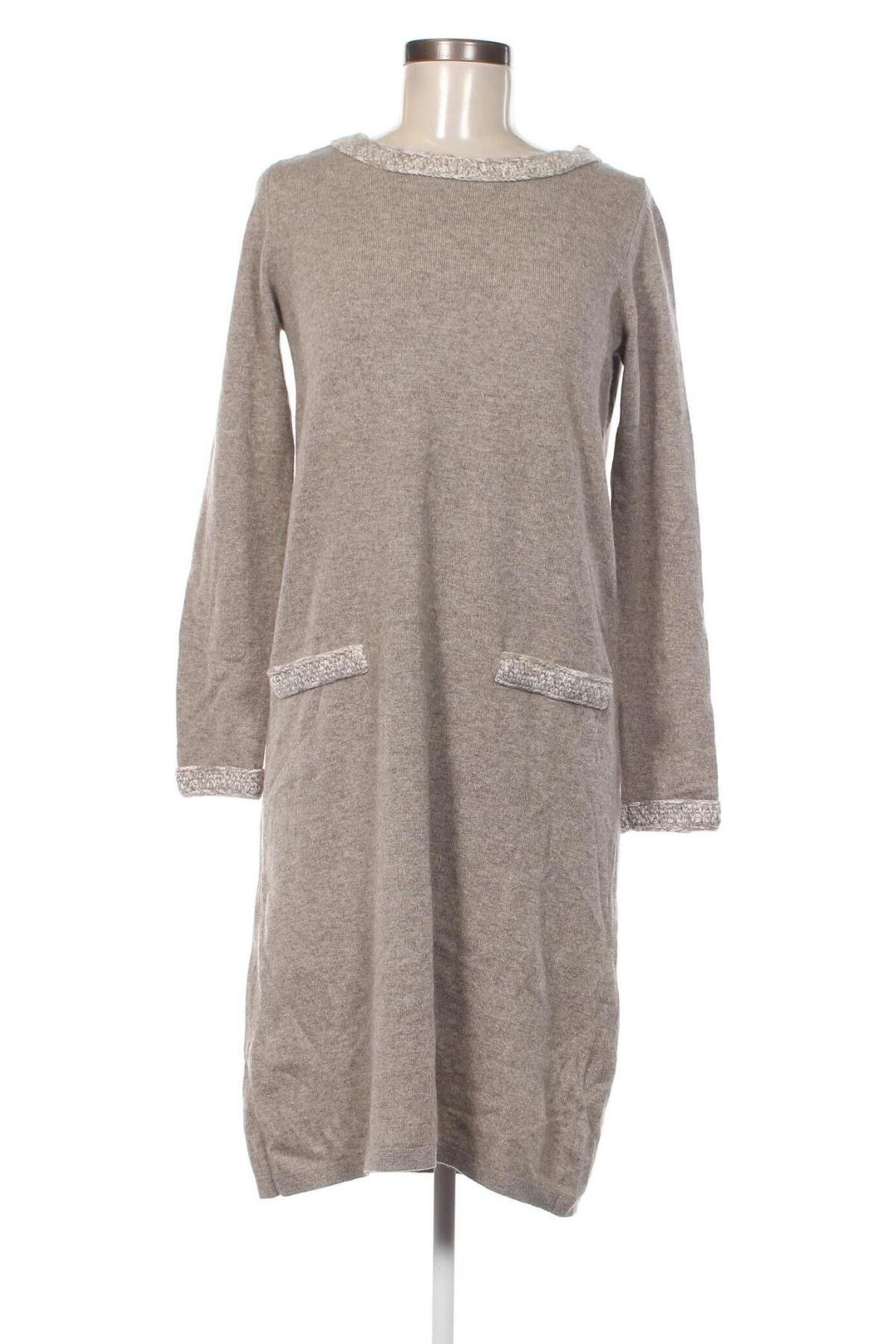 Kleid FFC, Größe M, Farbe Beige, Preis € 54,28