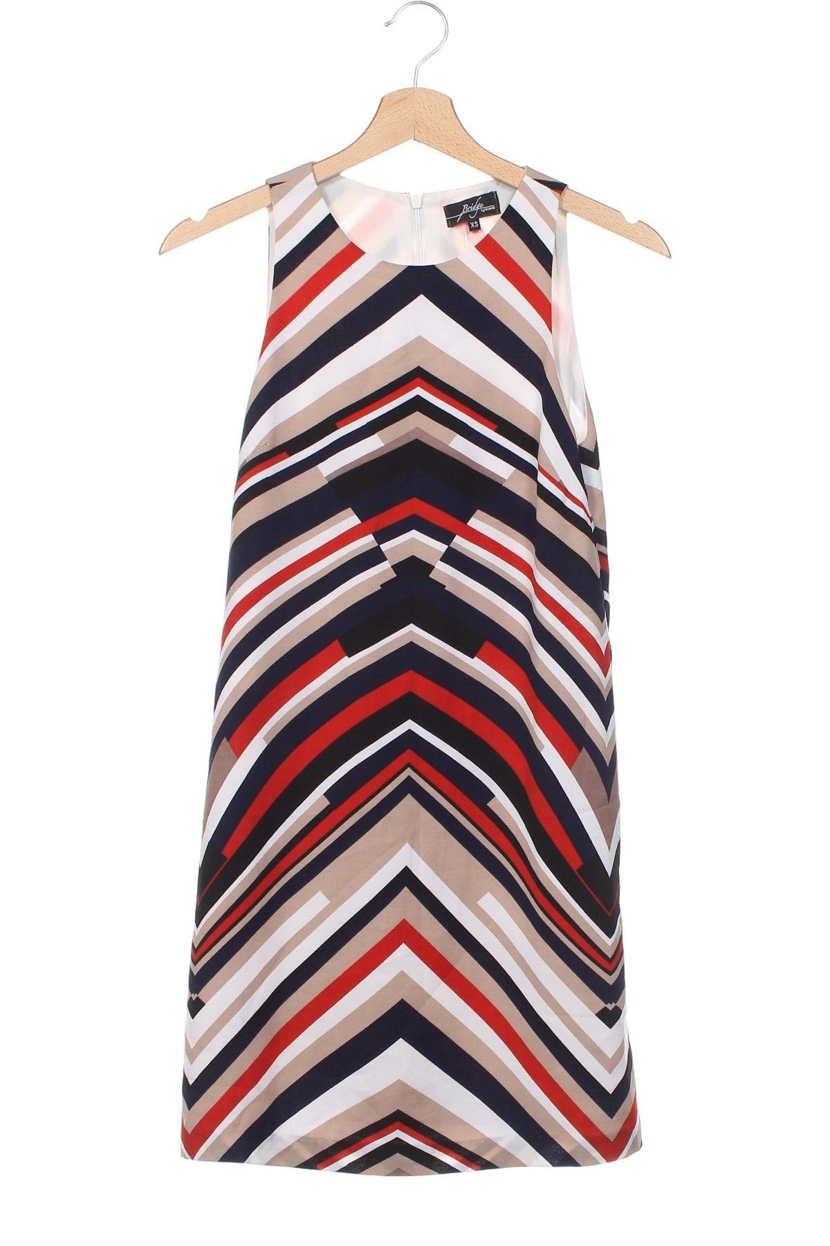 Kleid Fash Mob, Größe XS, Farbe Mehrfarbig, Preis € 13,99