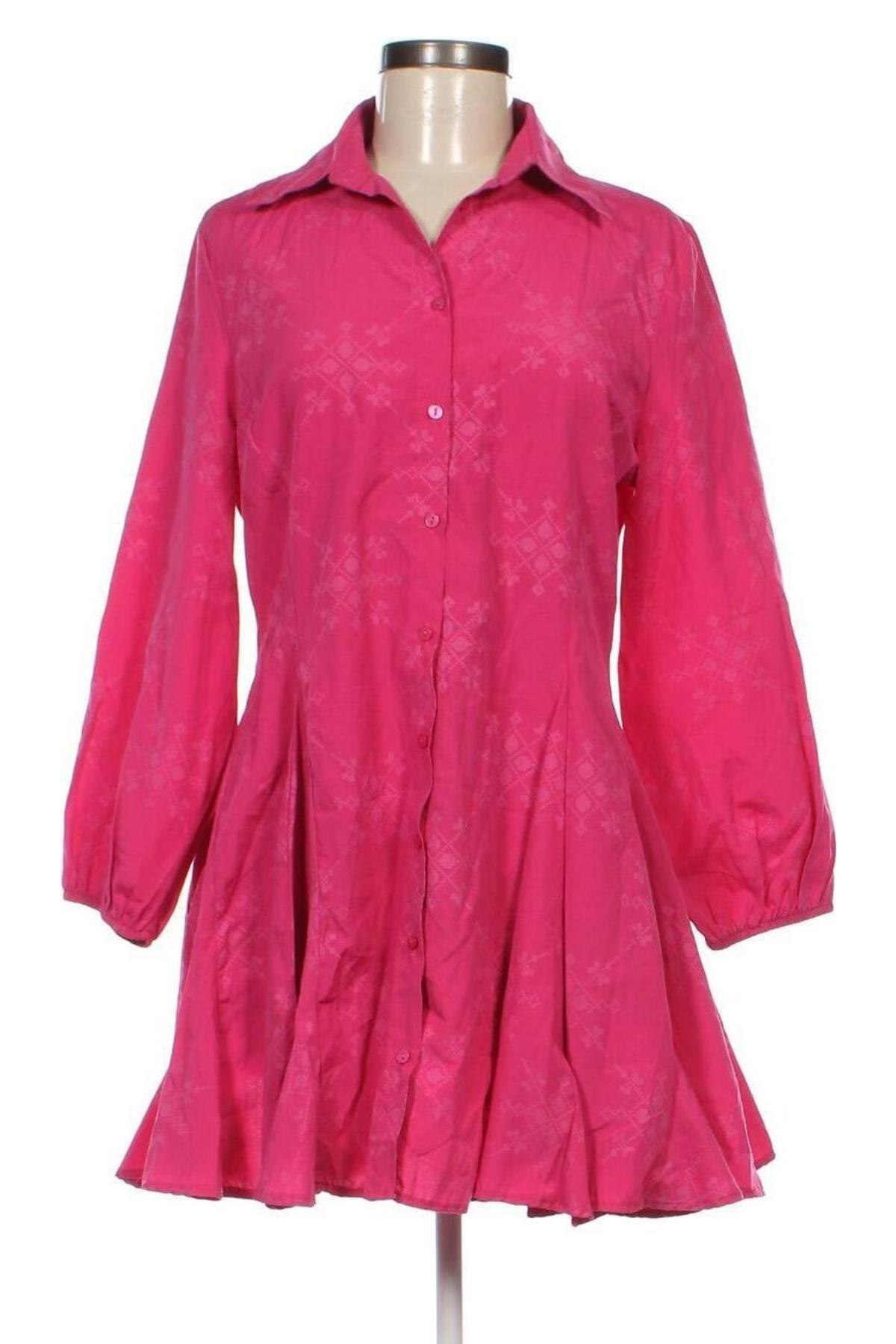 Šaty  Fashion, Velikost S, Barva Růžová, Cena  765,00 Kč
