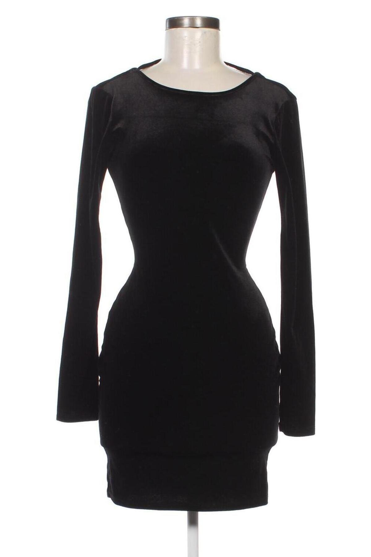 Φόρεμα Fashion Fair, Μέγεθος XS, Χρώμα Μαύρο, Τιμή 4,49 €