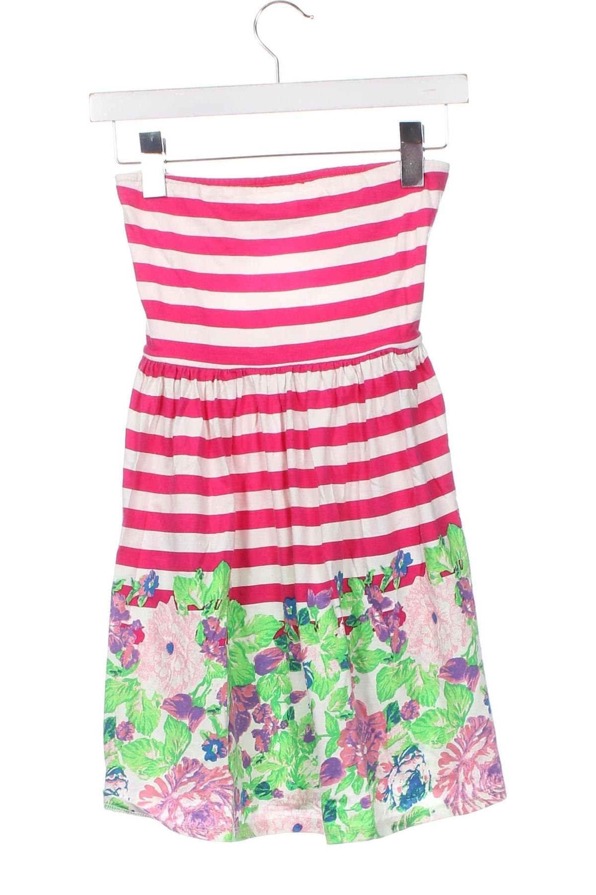 Φόρεμα Fb Sister, Μέγεθος XS, Χρώμα Πολύχρωμο, Τιμή 10,00 €
