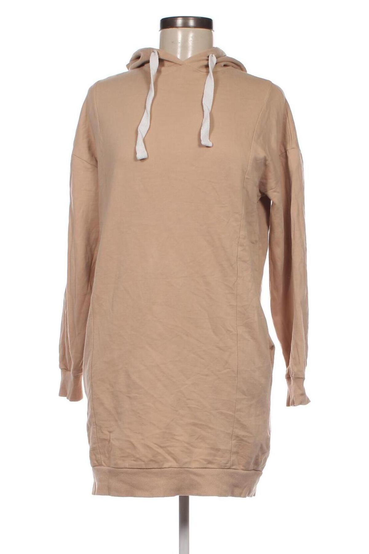 Kleid Fb Sister, Größe XS, Farbe Beige, Preis € 20,18