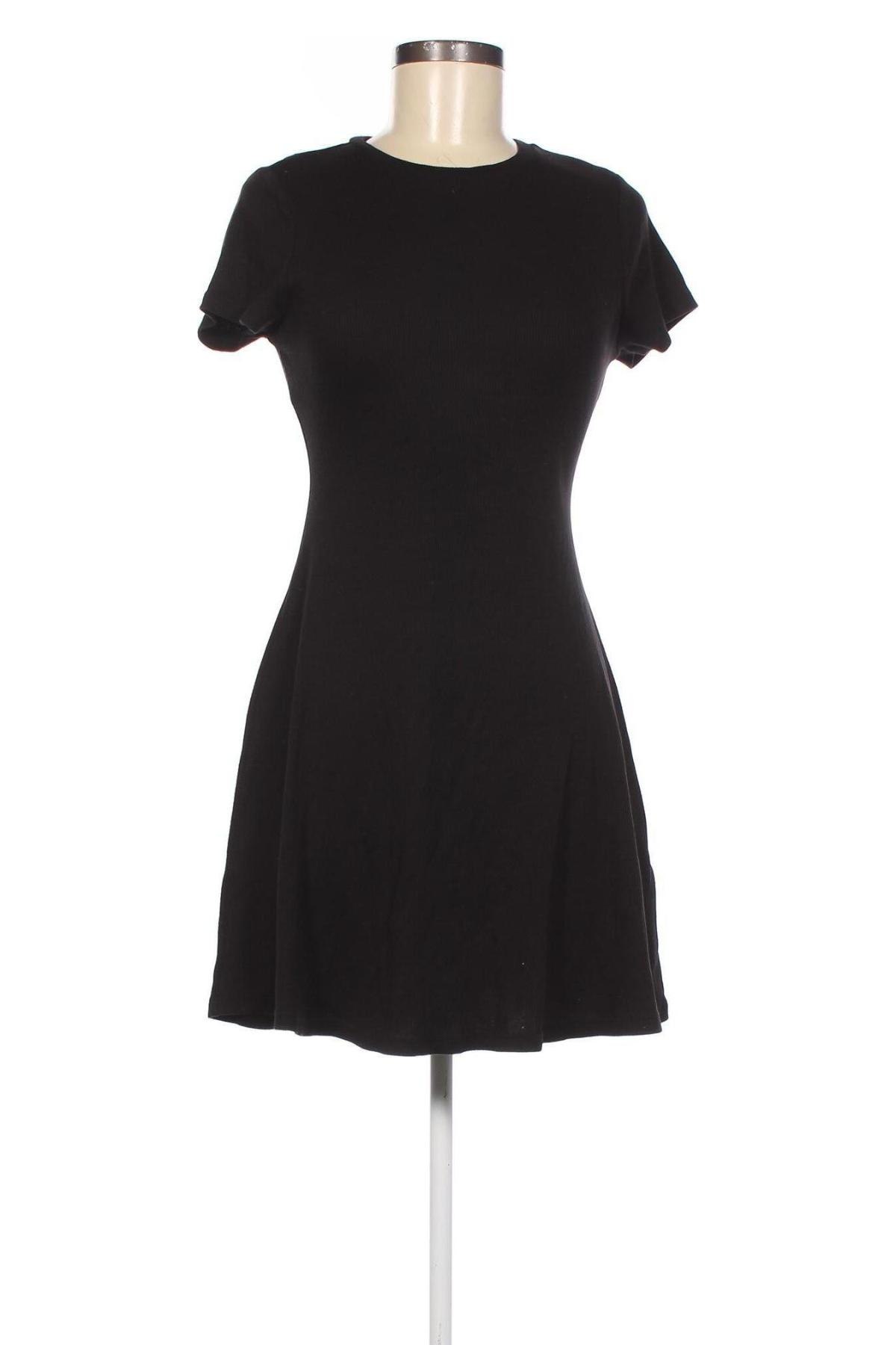 Kleid Fb Sister, Größe L, Farbe Schwarz, Preis 8,50 €