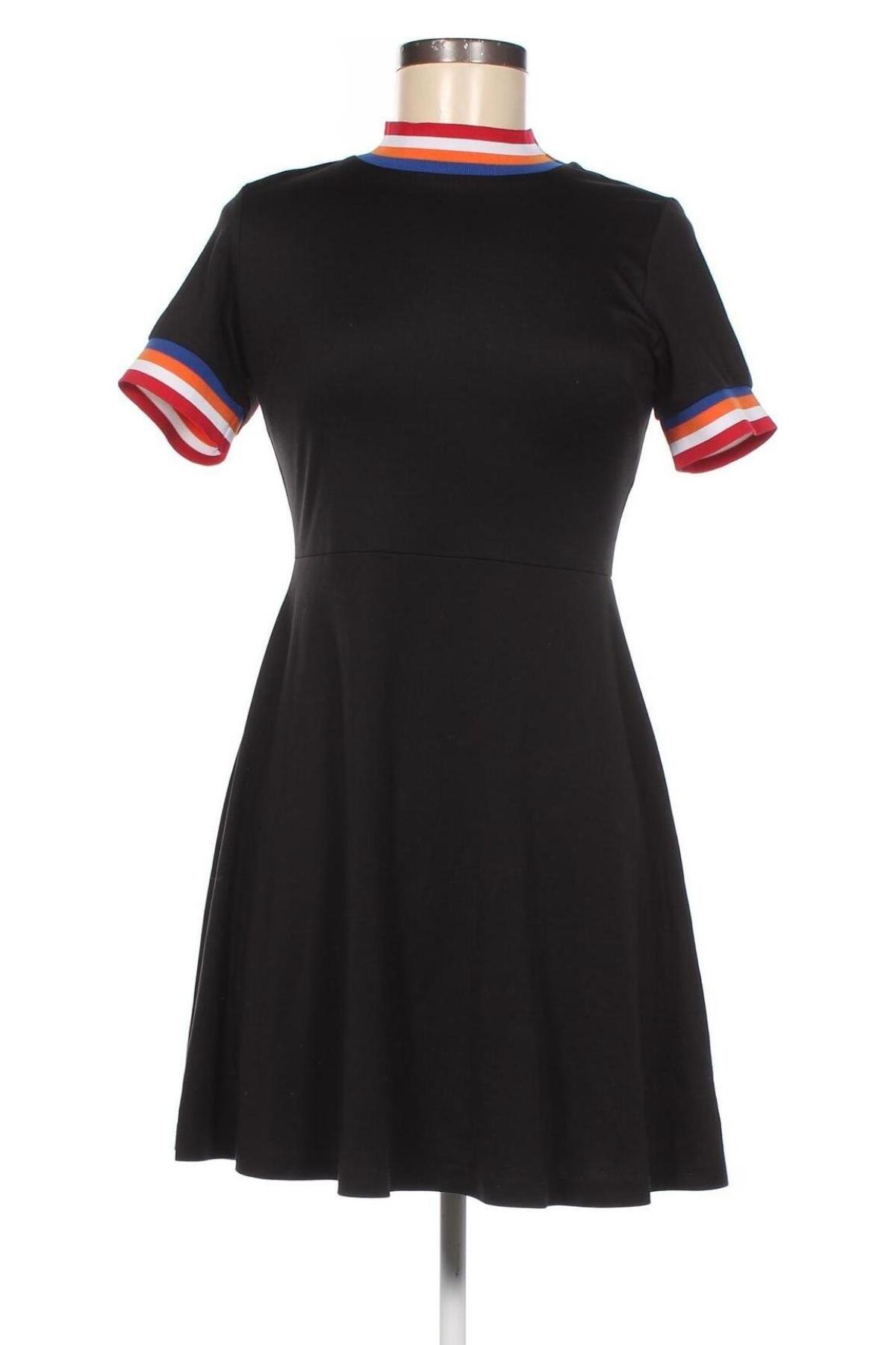 Rochie Fb Sister, Mărime M, Culoare Negru, Preț 73,98 Lei