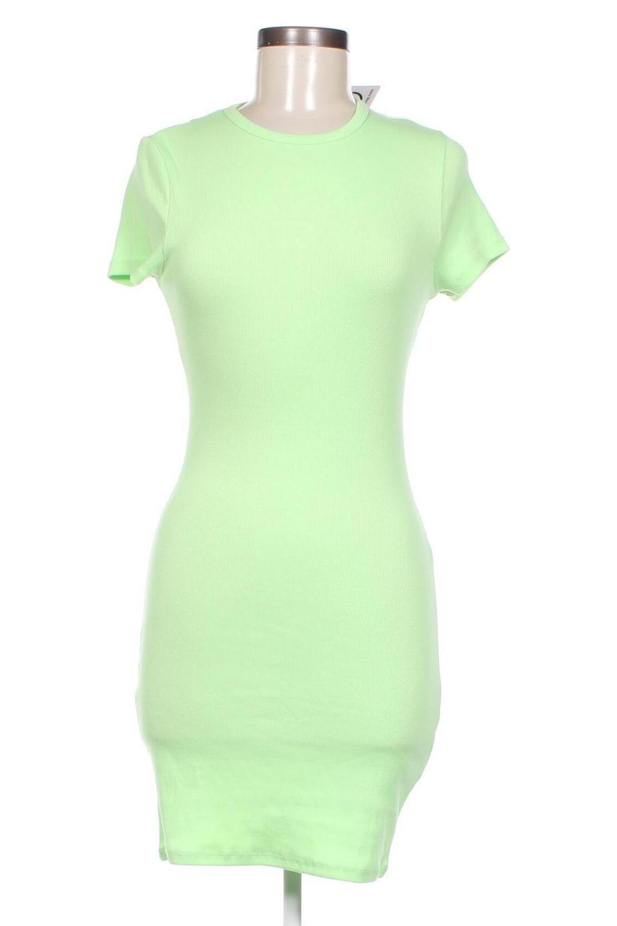 Kleid Fb Sister, Größe M, Farbe Grün, Preis 16,21 €