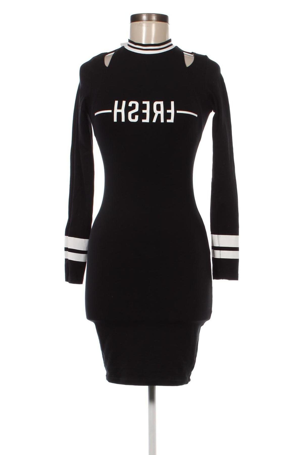 Φόρεμα Fb Sister, Μέγεθος S, Χρώμα Μαύρο, Τιμή 8,90 €