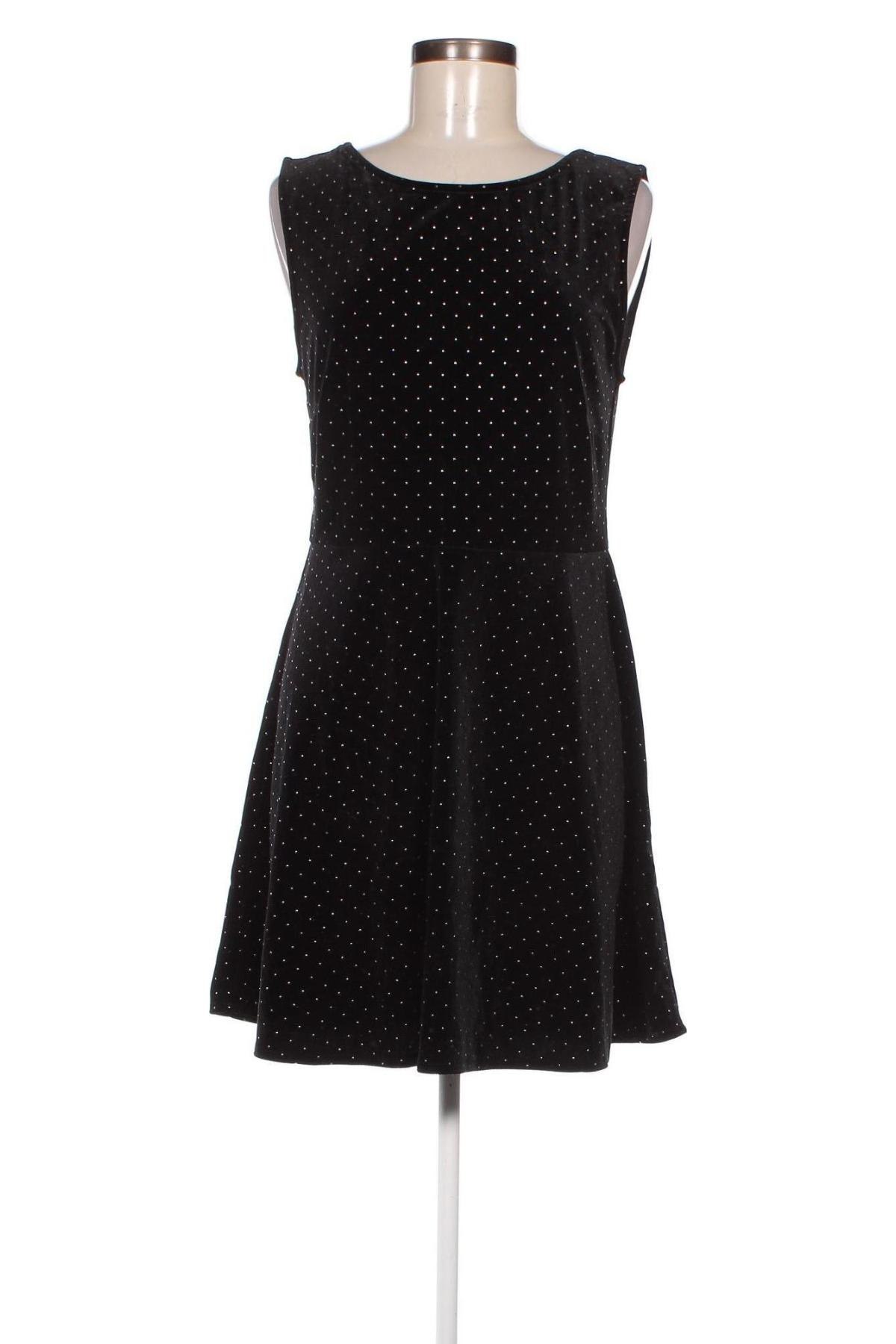 Rochie Fb Sister, Mărime XL, Culoare Negru, Preț 42,93 Lei