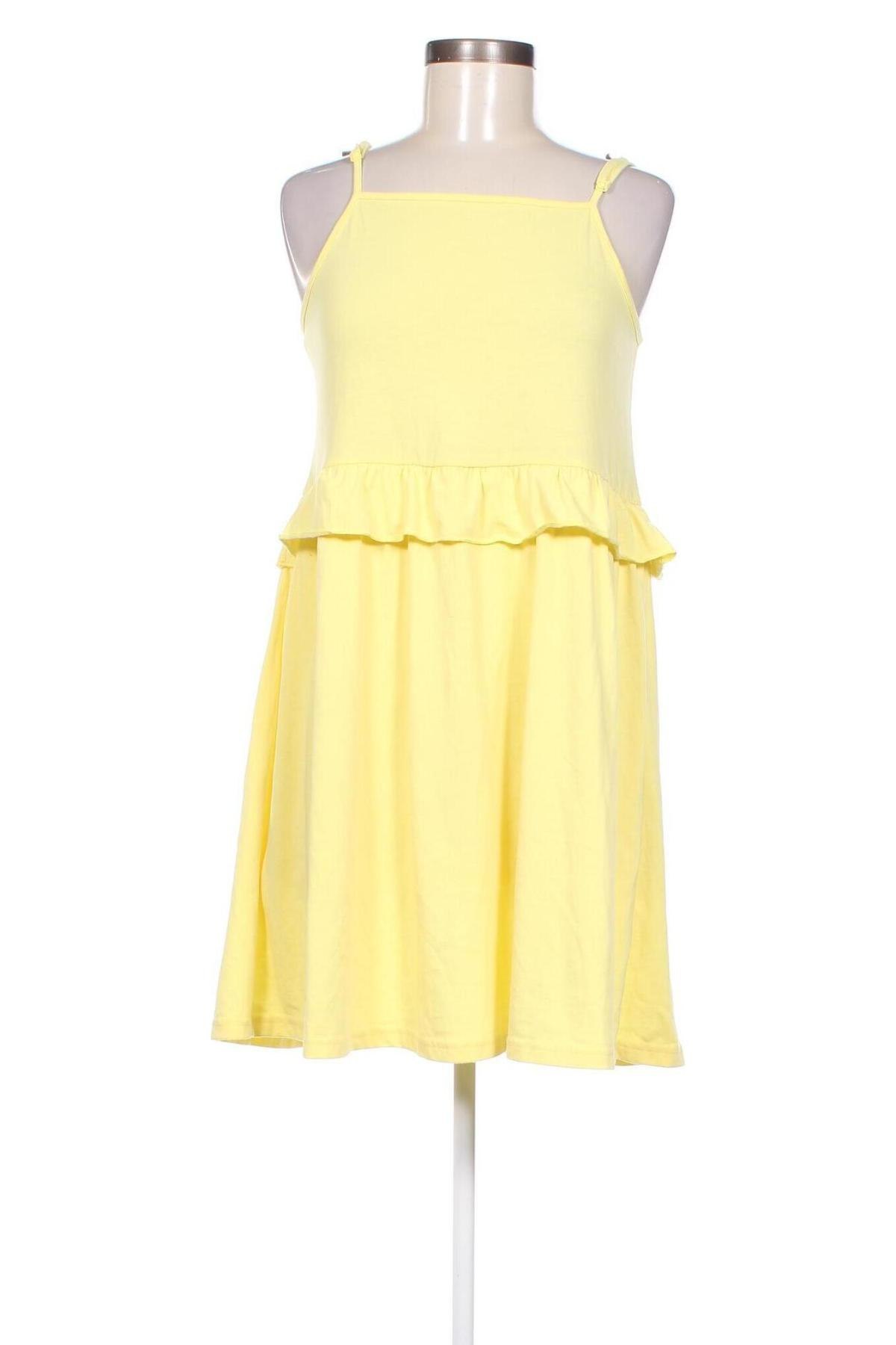 Kleid Fisherfield, Größe S, Farbe Gelb, Preis 8,01 €