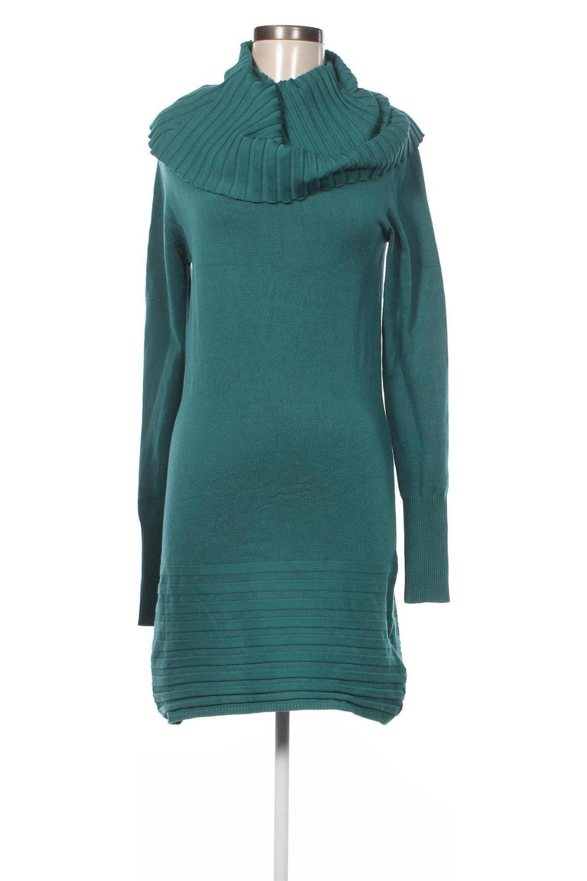 Šaty  Flame, Veľkosť M, Farba Zelená, Cena  9,70 €