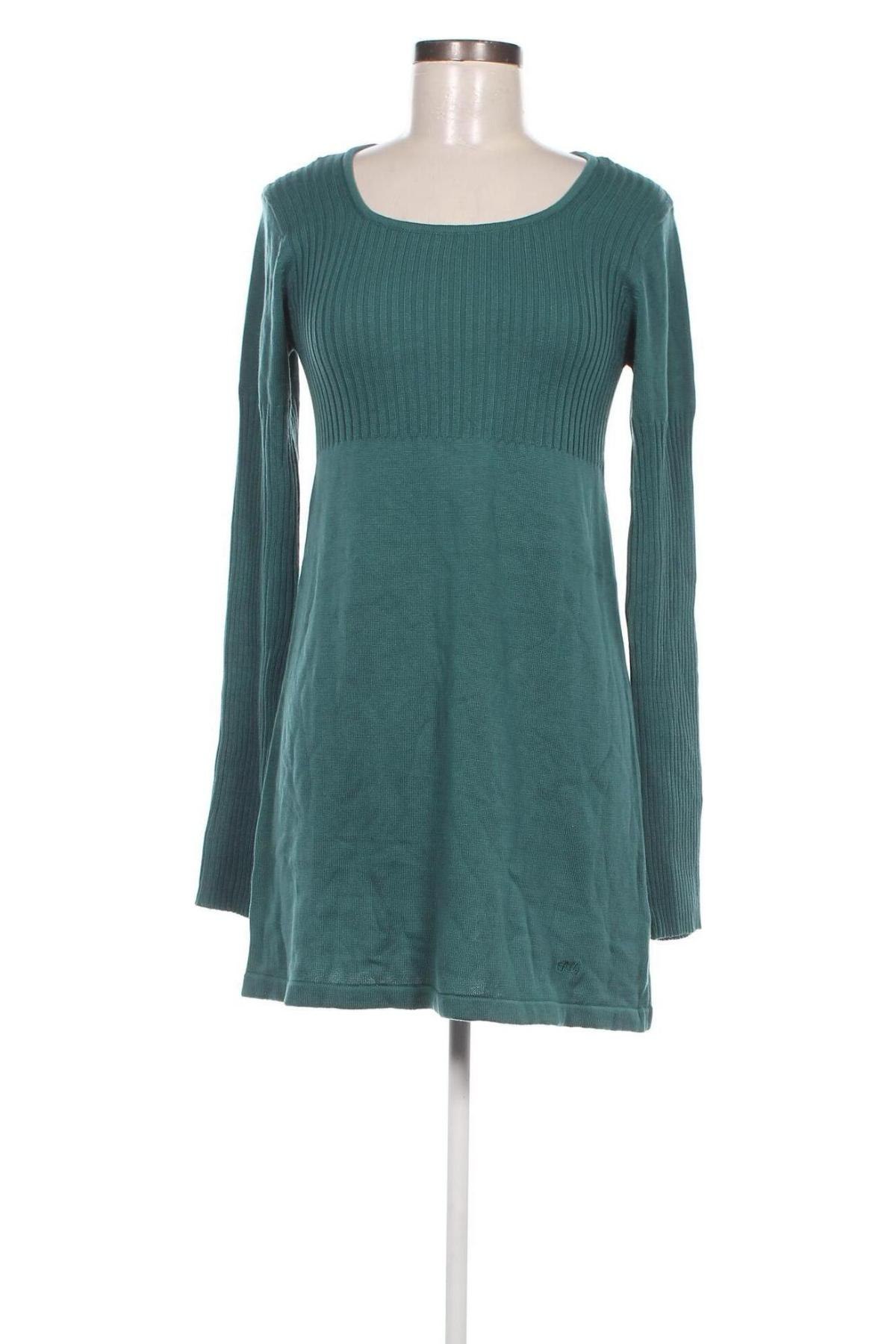 Rochie Flash Lights, Mărime S, Culoare Verde, Preț 45,79 Lei