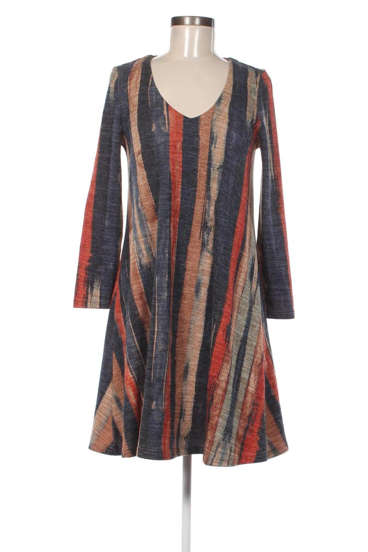 Kleid Floryday, Größe S, Farbe Mehrfarbig, Preis € 9,08