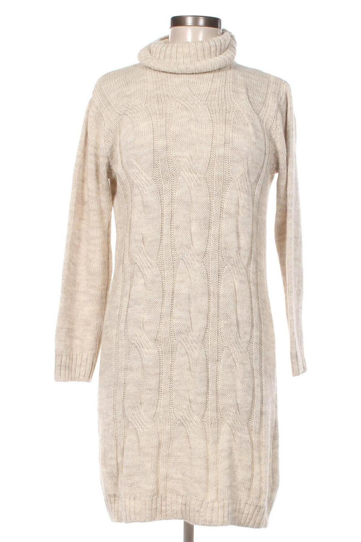 Kleid Floyd, Größe S, Farbe Beige, Preis 19,04 €