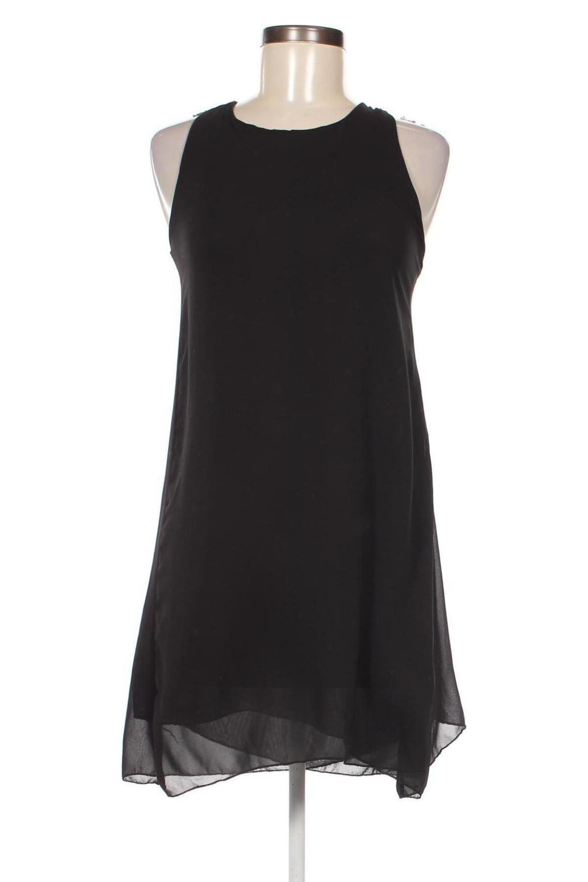 Φόρεμα Forever & Me, Μέγεθος S, Χρώμα Μαύρο, Τιμή 9,30 €